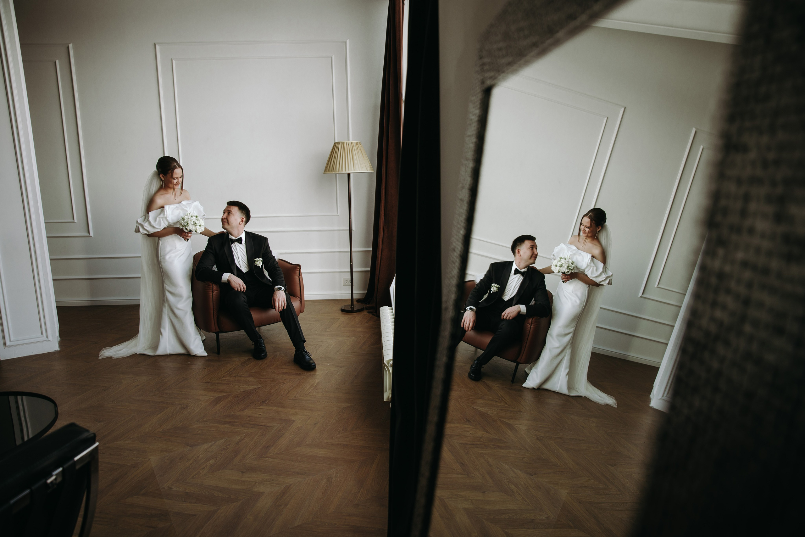 Съемки. Свадебный и семейный фотограф в Уфе Руслан Миргаляов