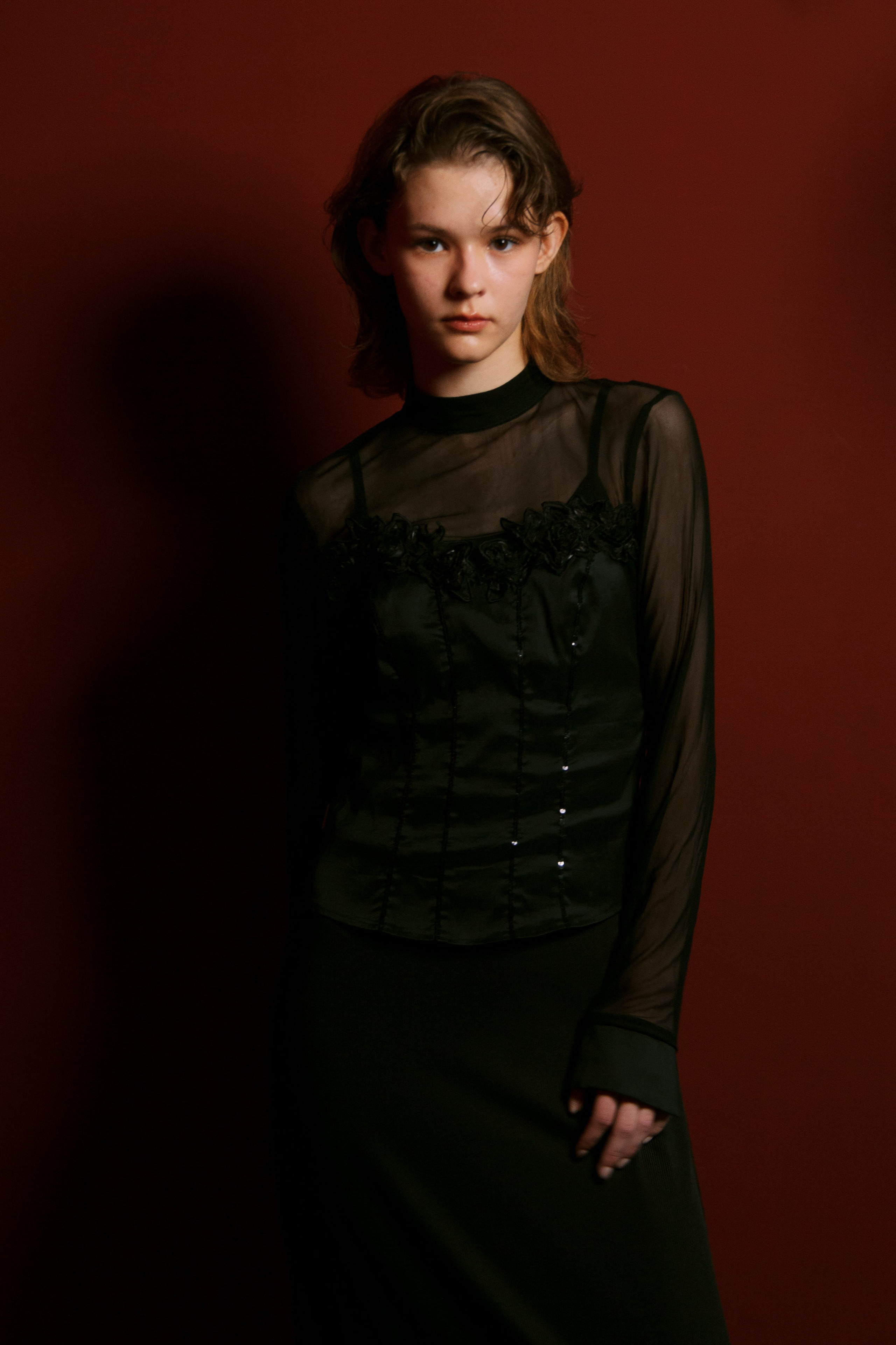 Маша. Главная