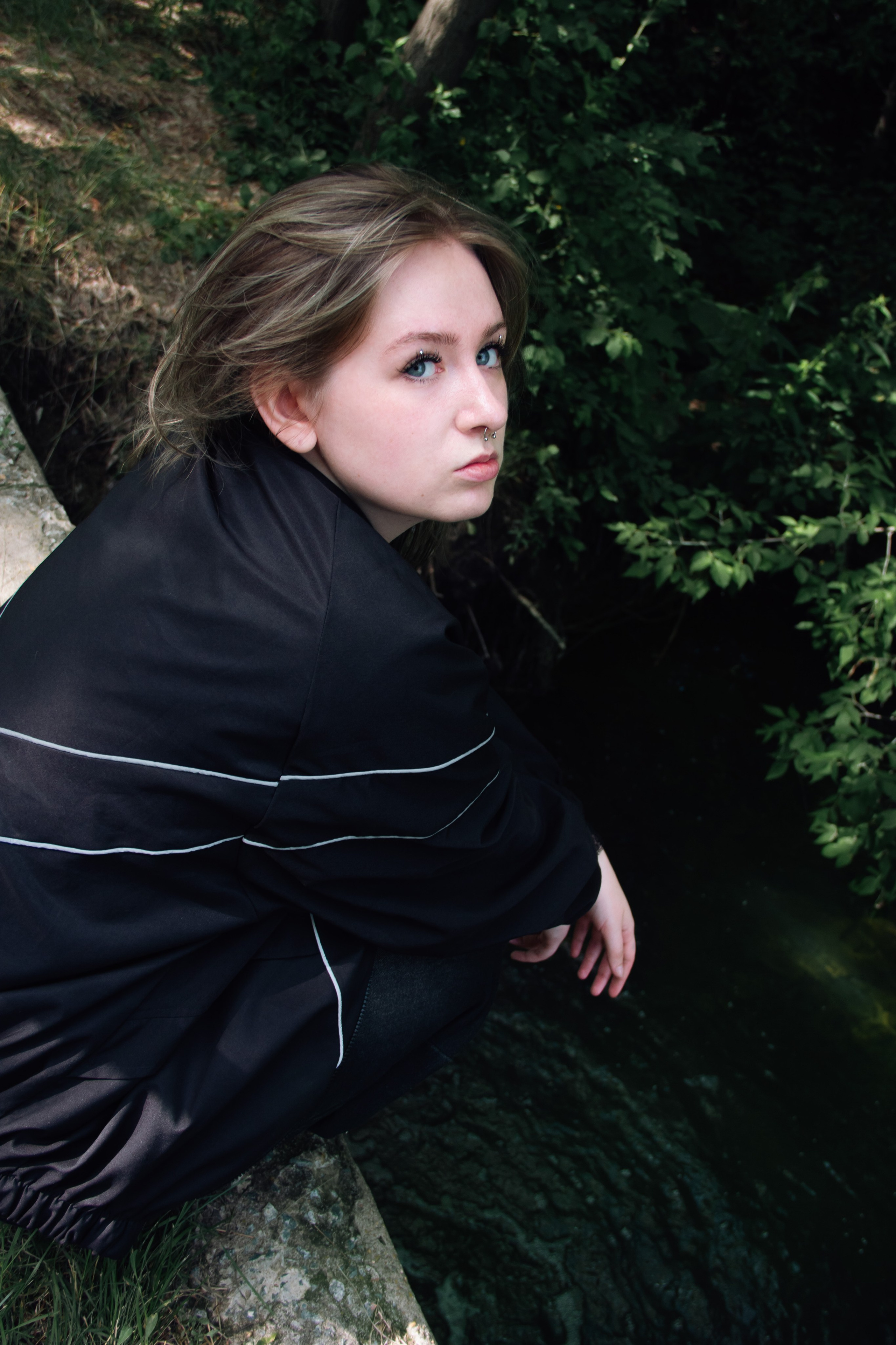 Марина. Главная