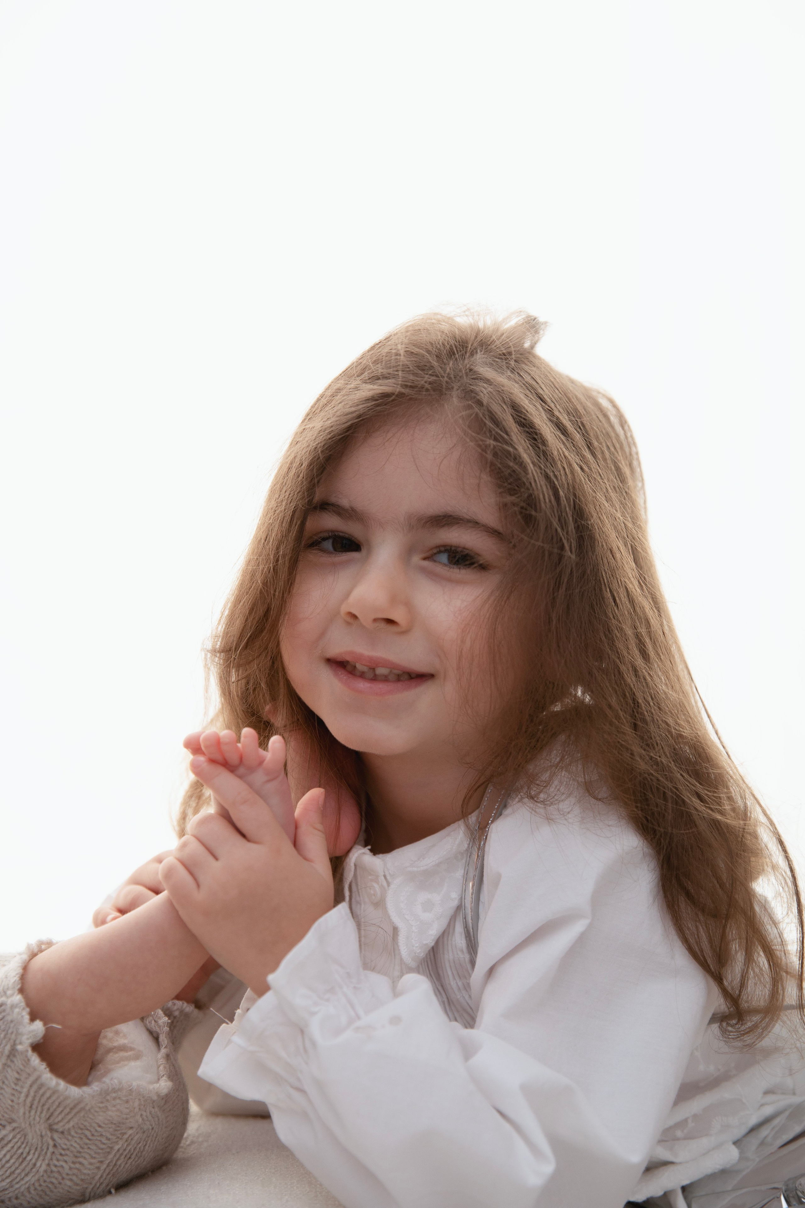 Съемка новорожденного в студии. Фотограф новорожденных, детский фотограф  Москва.Семейная съемка Москва. Семенова Анна