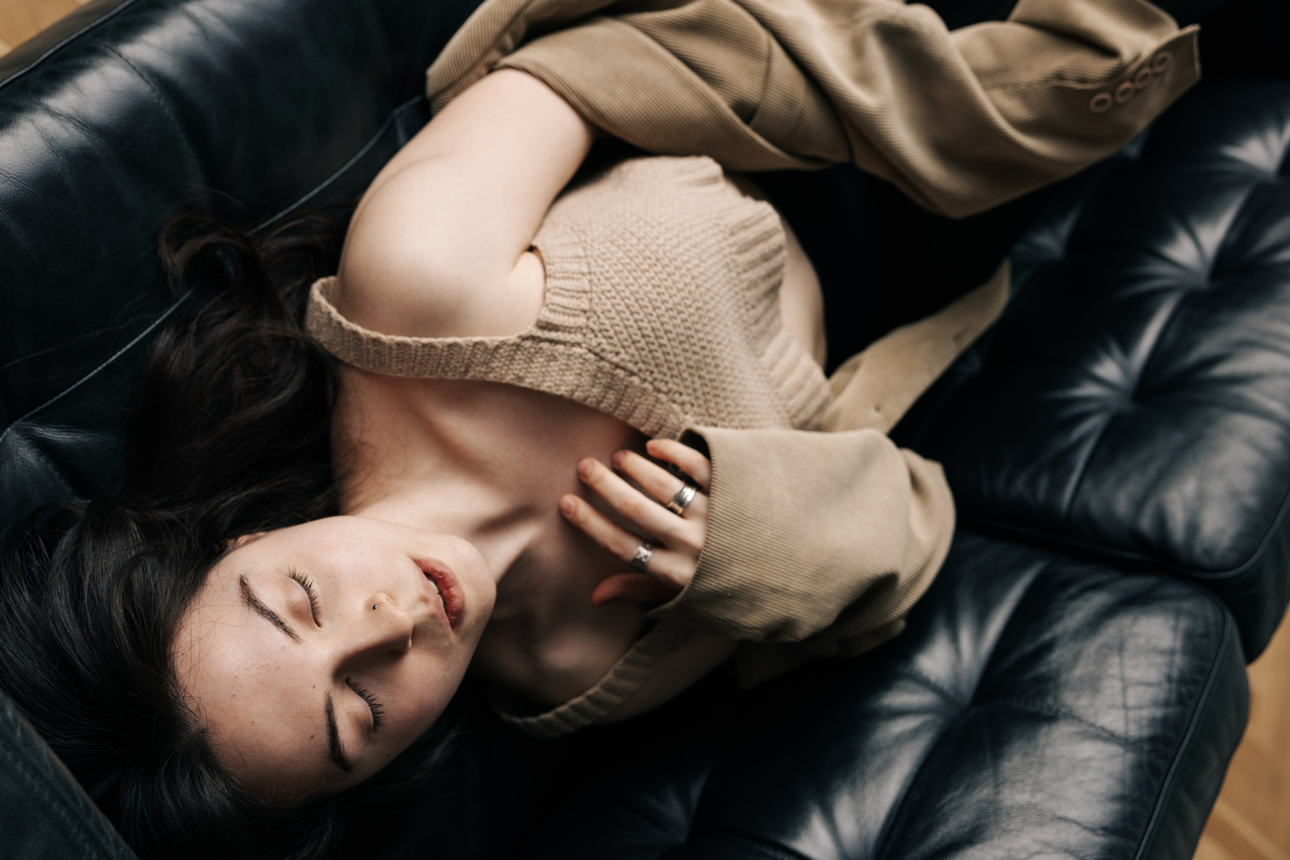 Анастасия. Ксения Цыгир, фотограф в Петербурге