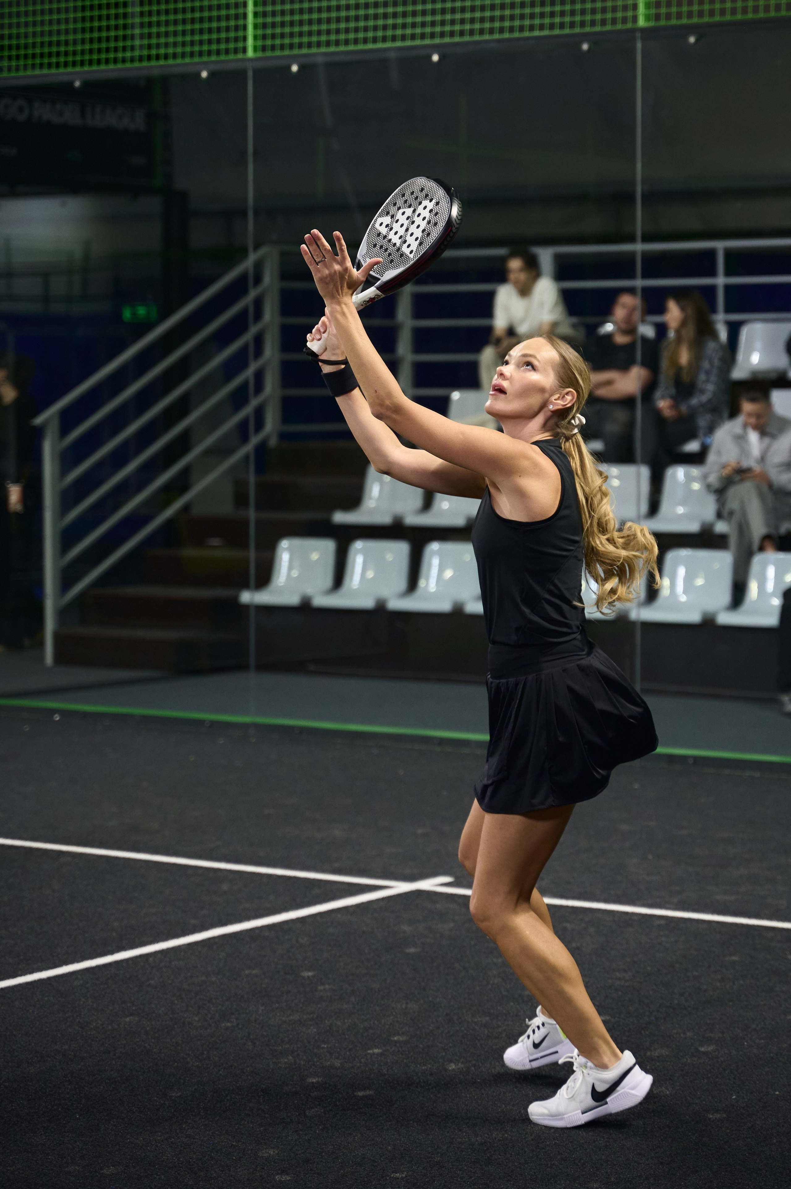 GoPadel League галерея