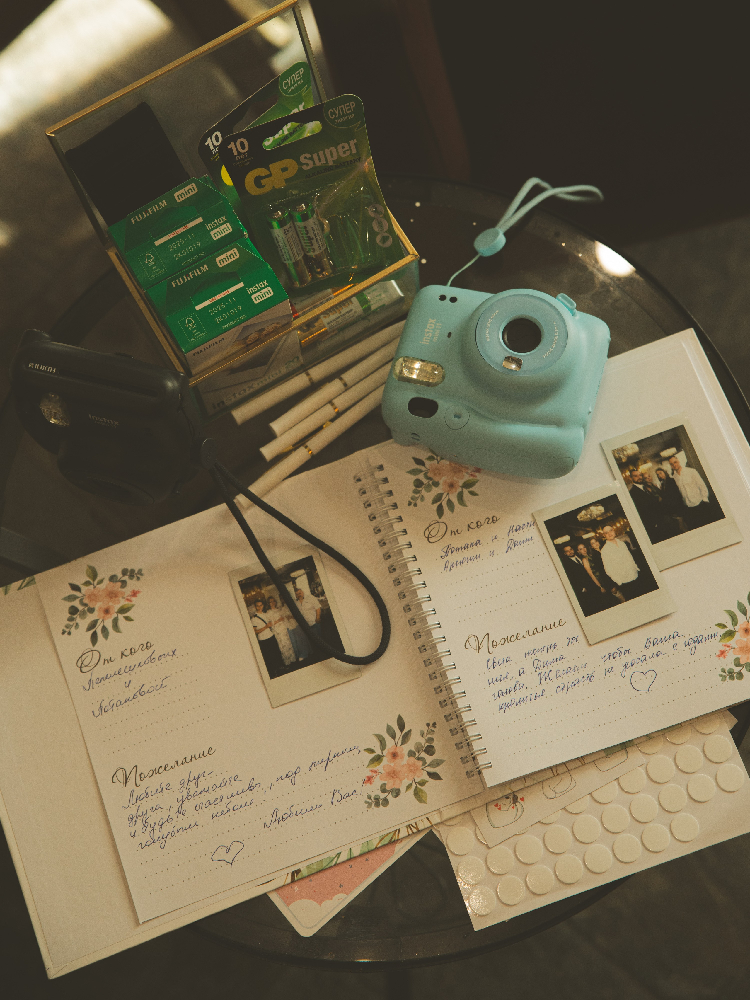 Света и Дима. Свадебный и портретный фотограф в Москве Жердев Даниил