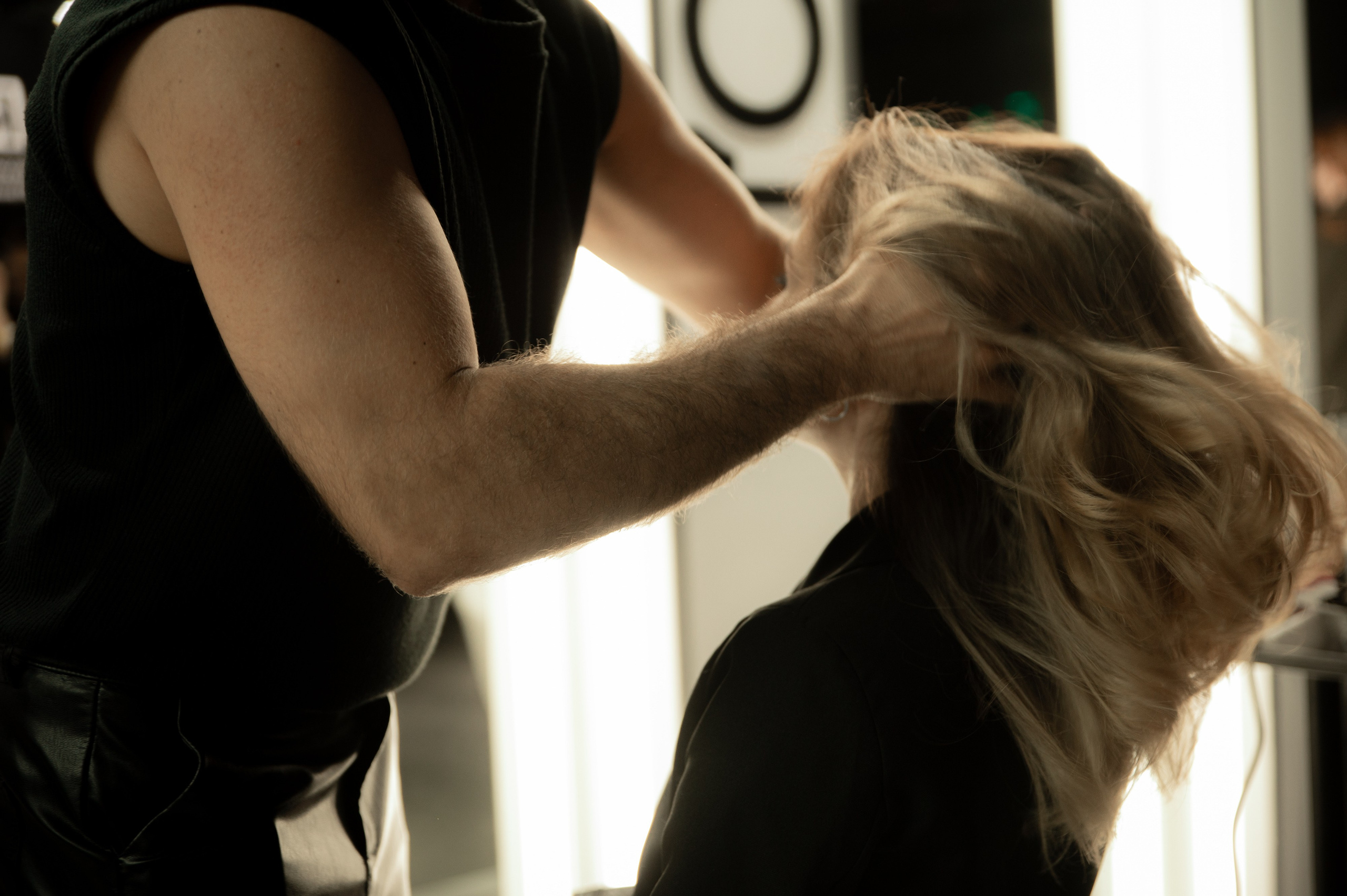 BeautyDayProHair 2025. Свадебный и портретный фотограф в Москве Жердев Даниил