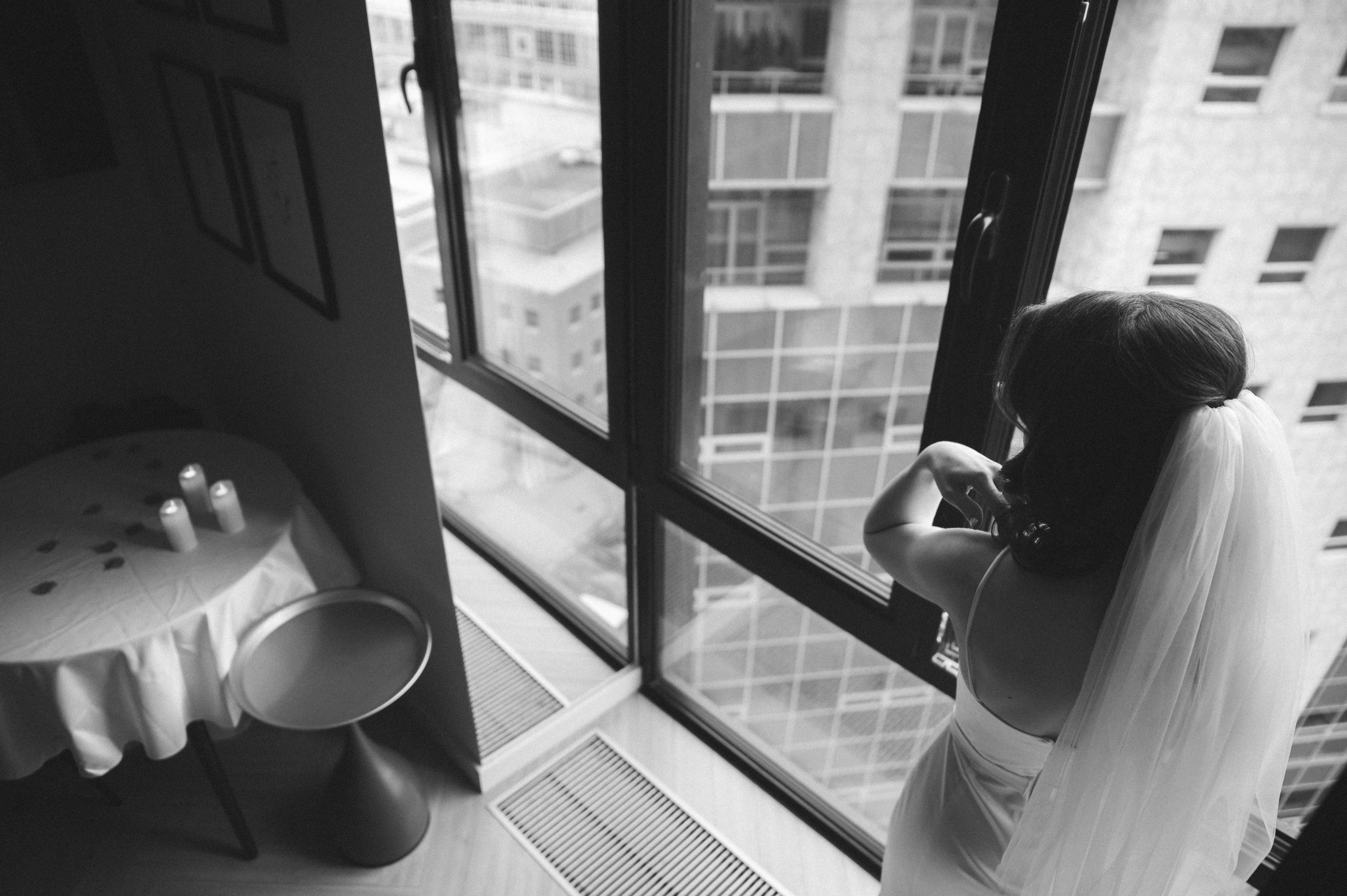 Настя и Слава. Свадебный и портретный фотограф в Москве Жердев Даниил