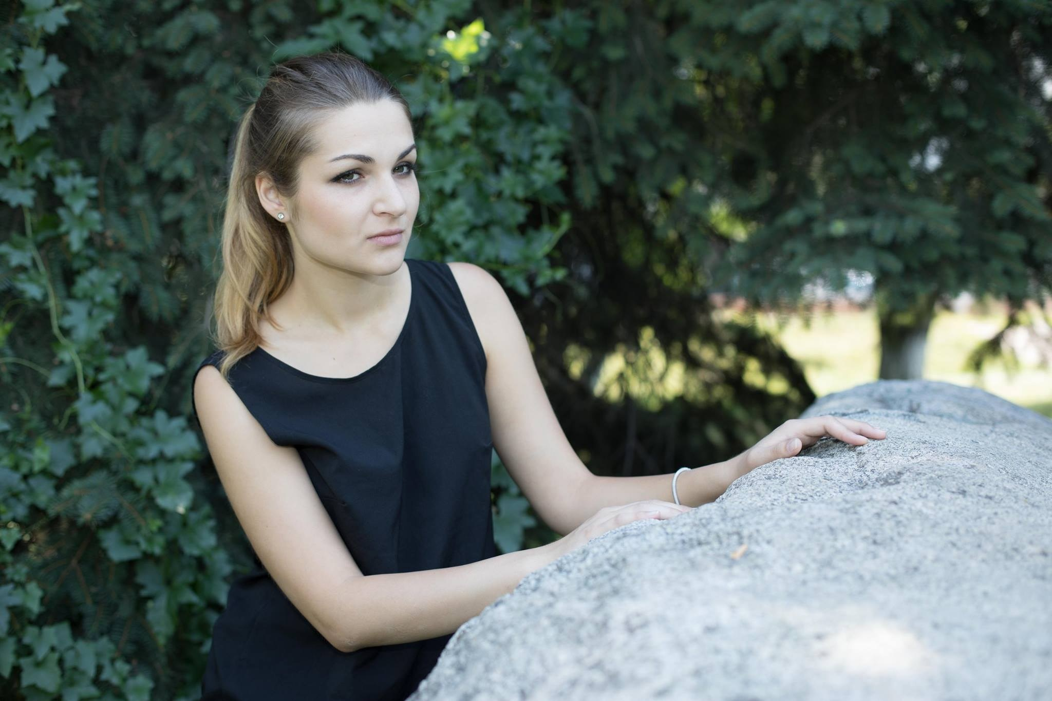 William Lawson’s 13 The Bar. Nina Petina