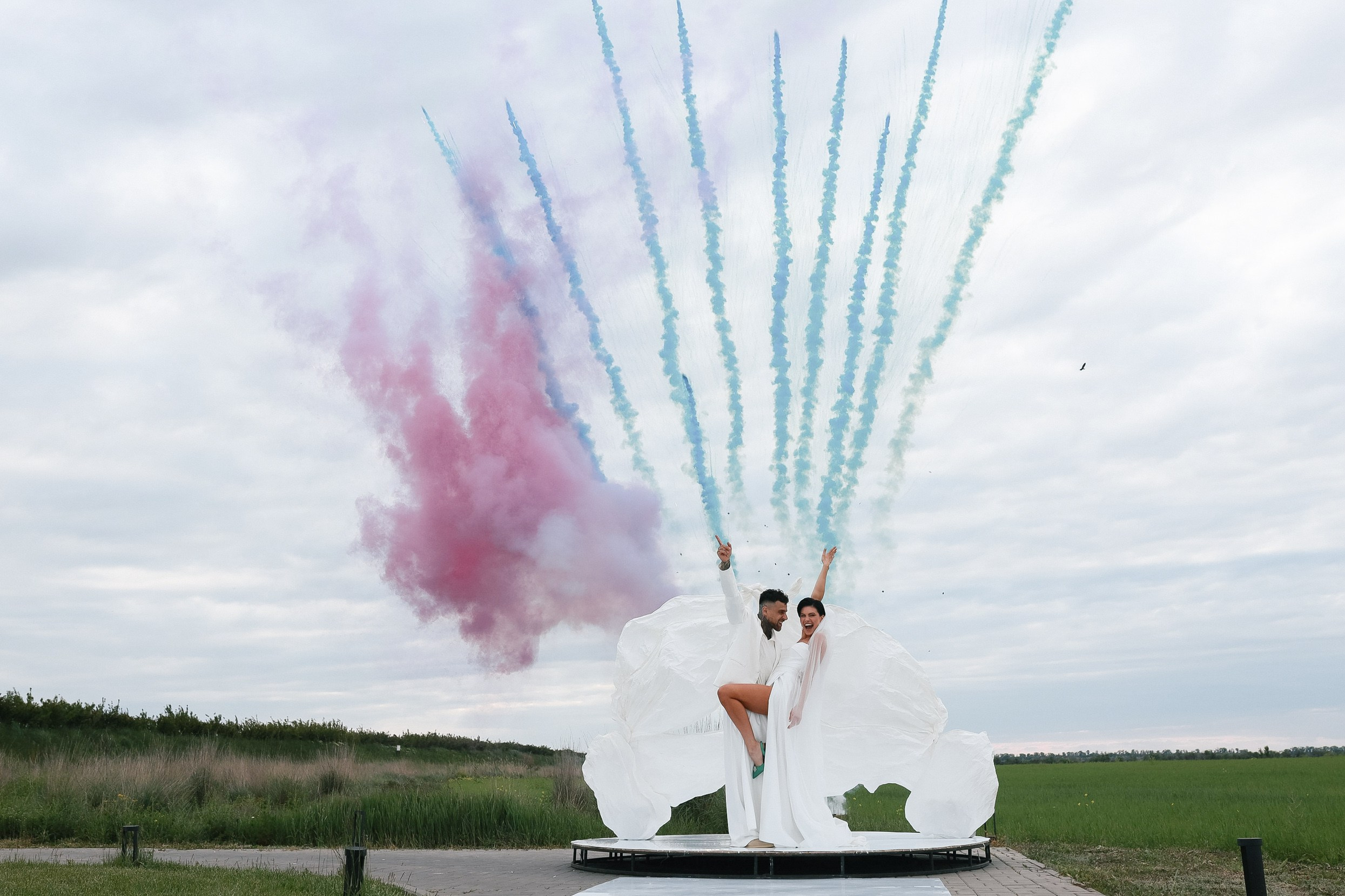 Тая Андрей Уткино. Фотограф Алёна Мил