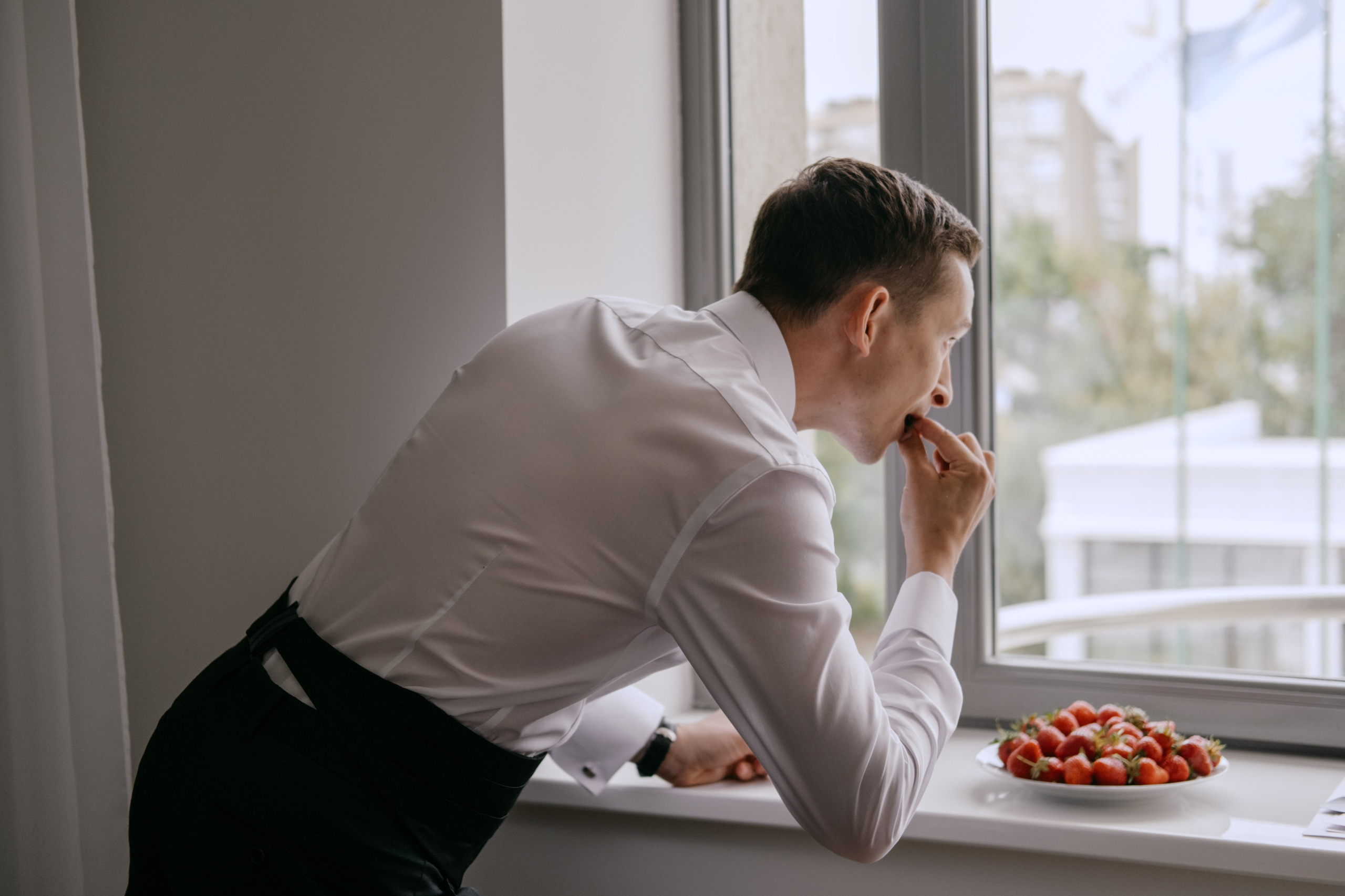 Ярослав и Елена. Фотограф в Астрахани Миронова Анастасия