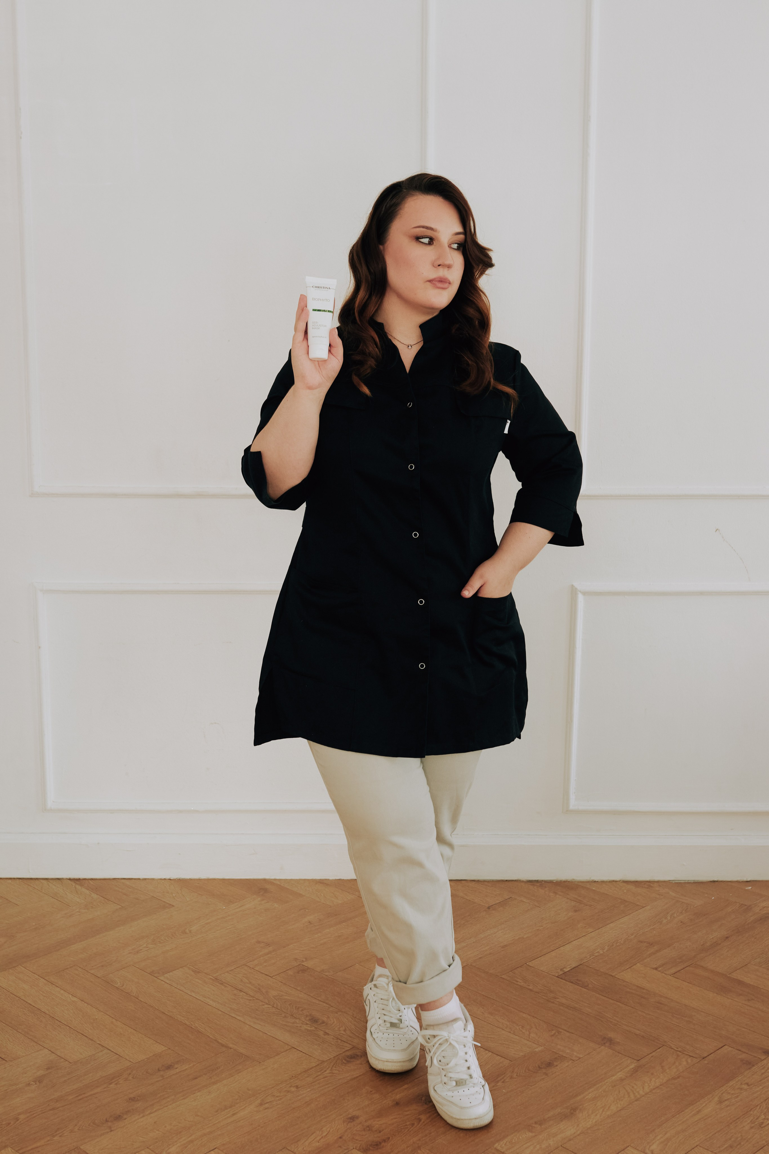 Для косметолога. Фотограф Стилист Тюмень Вера Хайруллина