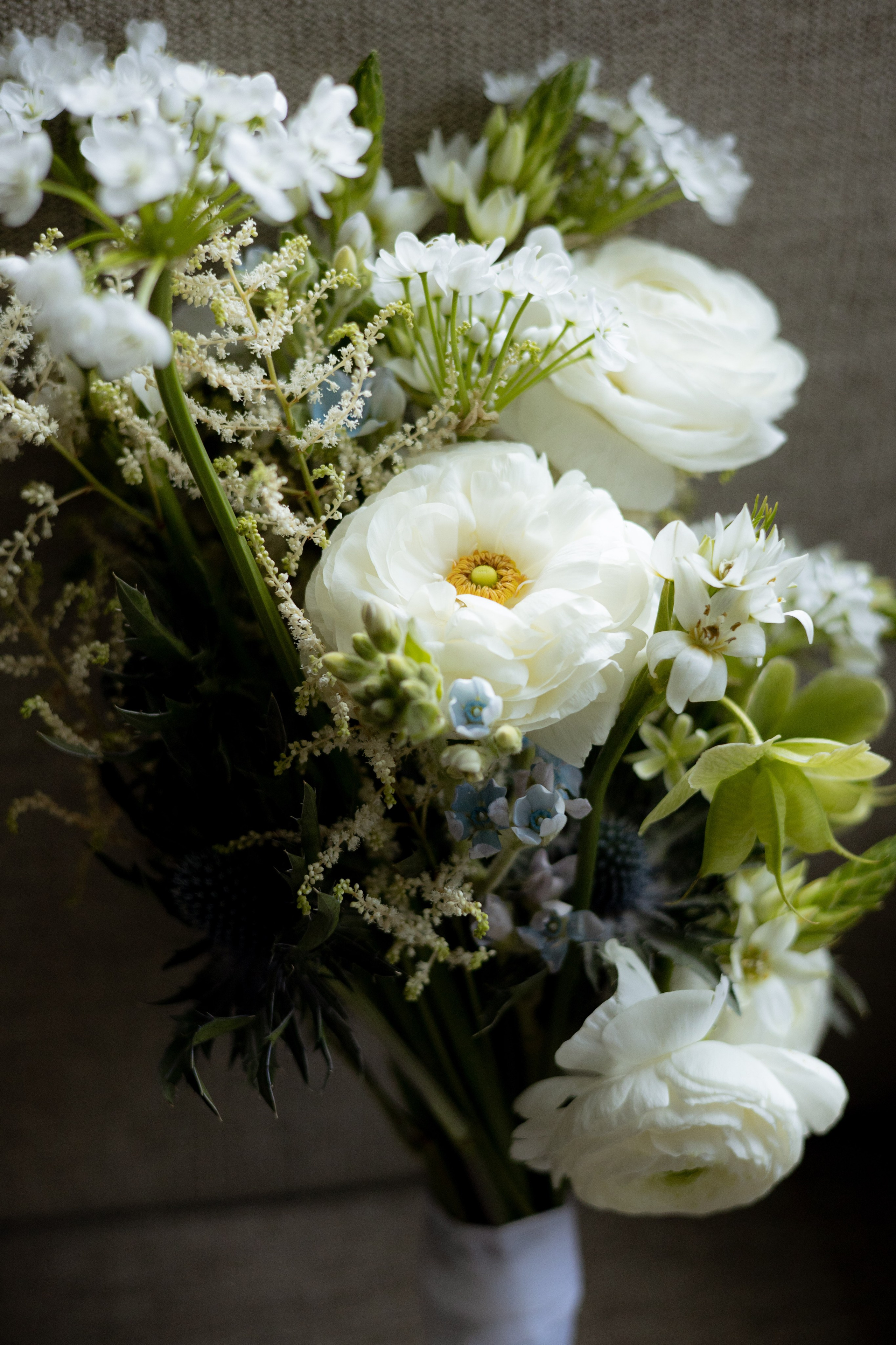 Анастасия & Никита. Оформление свадеб, декор свадеб Вера Маркова, Москва