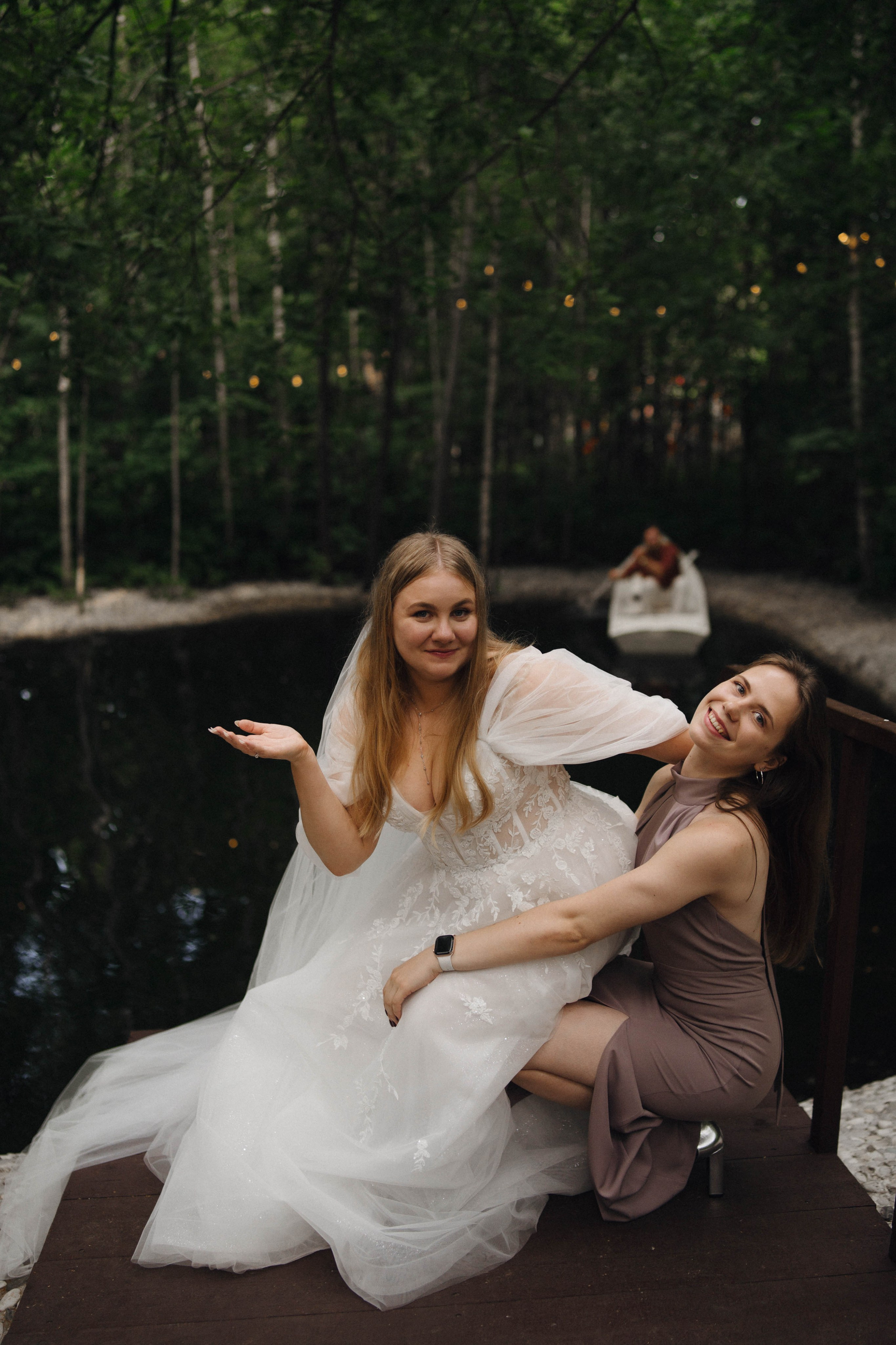 Евгений и Александра. Фотограф/ видеограф Катя Ильина Калуга