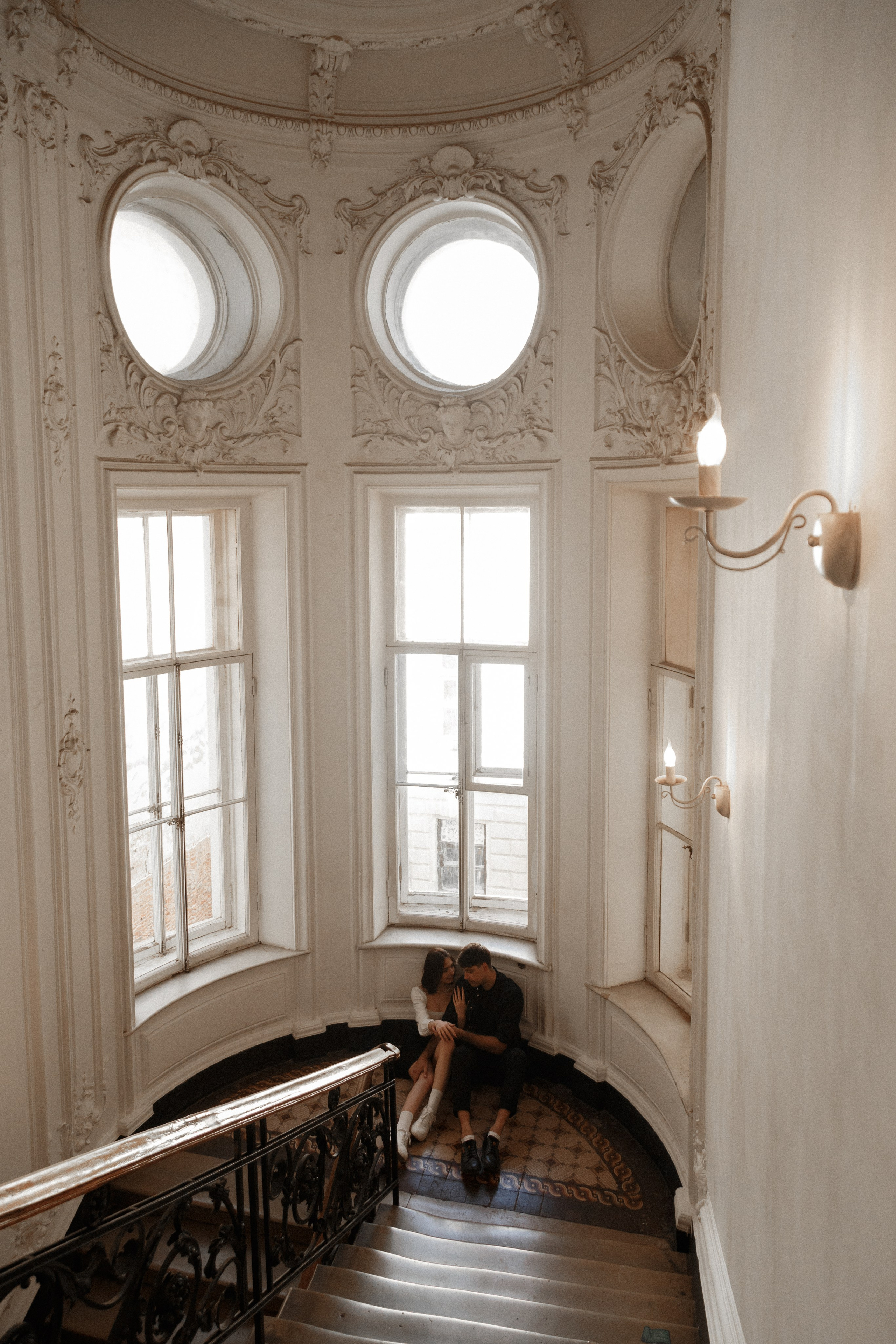 Лавстори. Юля Шаровьёва семейный и свадебный фотограф в Санкт-Петербурге