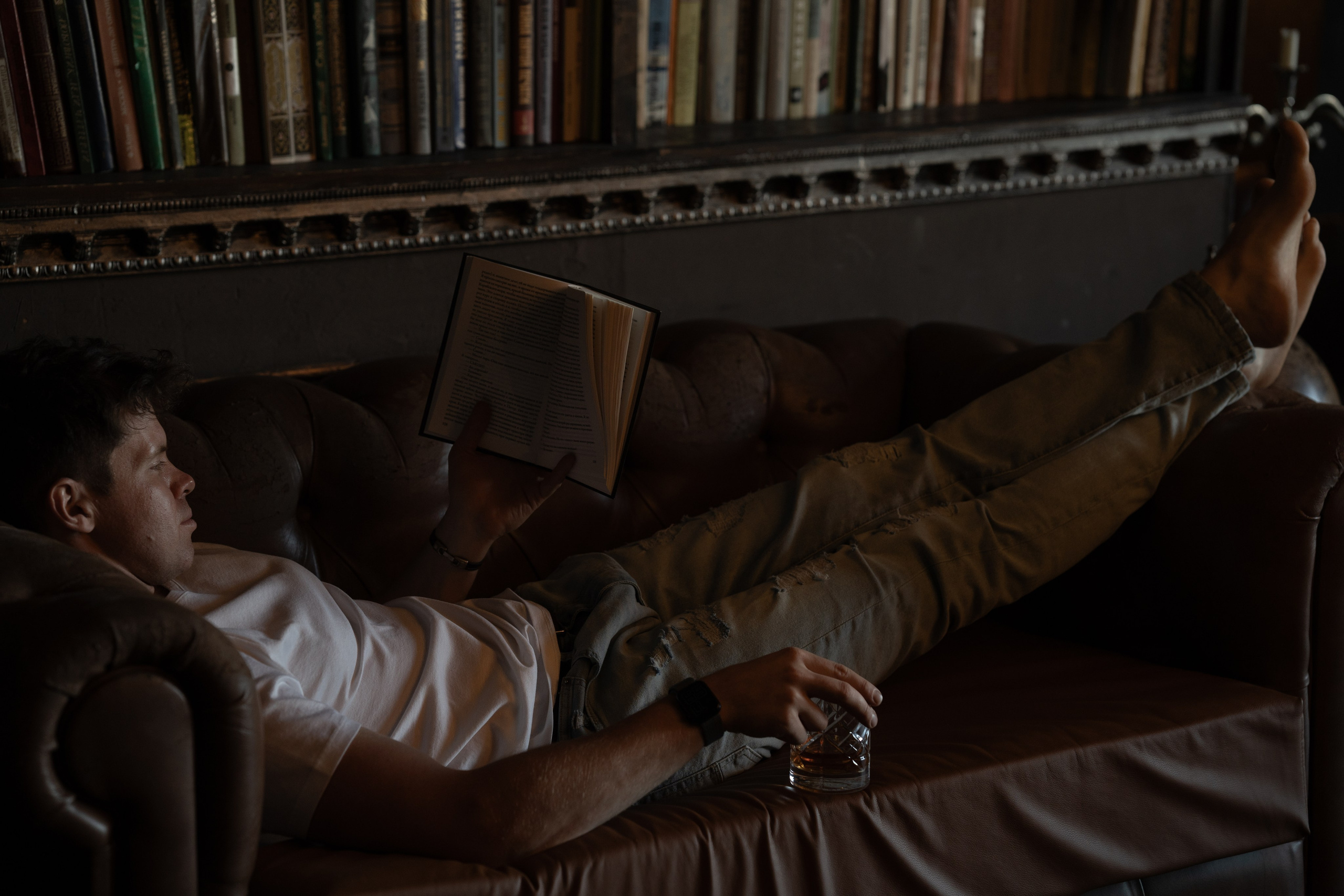 Портретная съемка, портетная фотосессия. Фотосессия портрет, ню, будуар, стрит фотограф Москва Юлия Кафизова