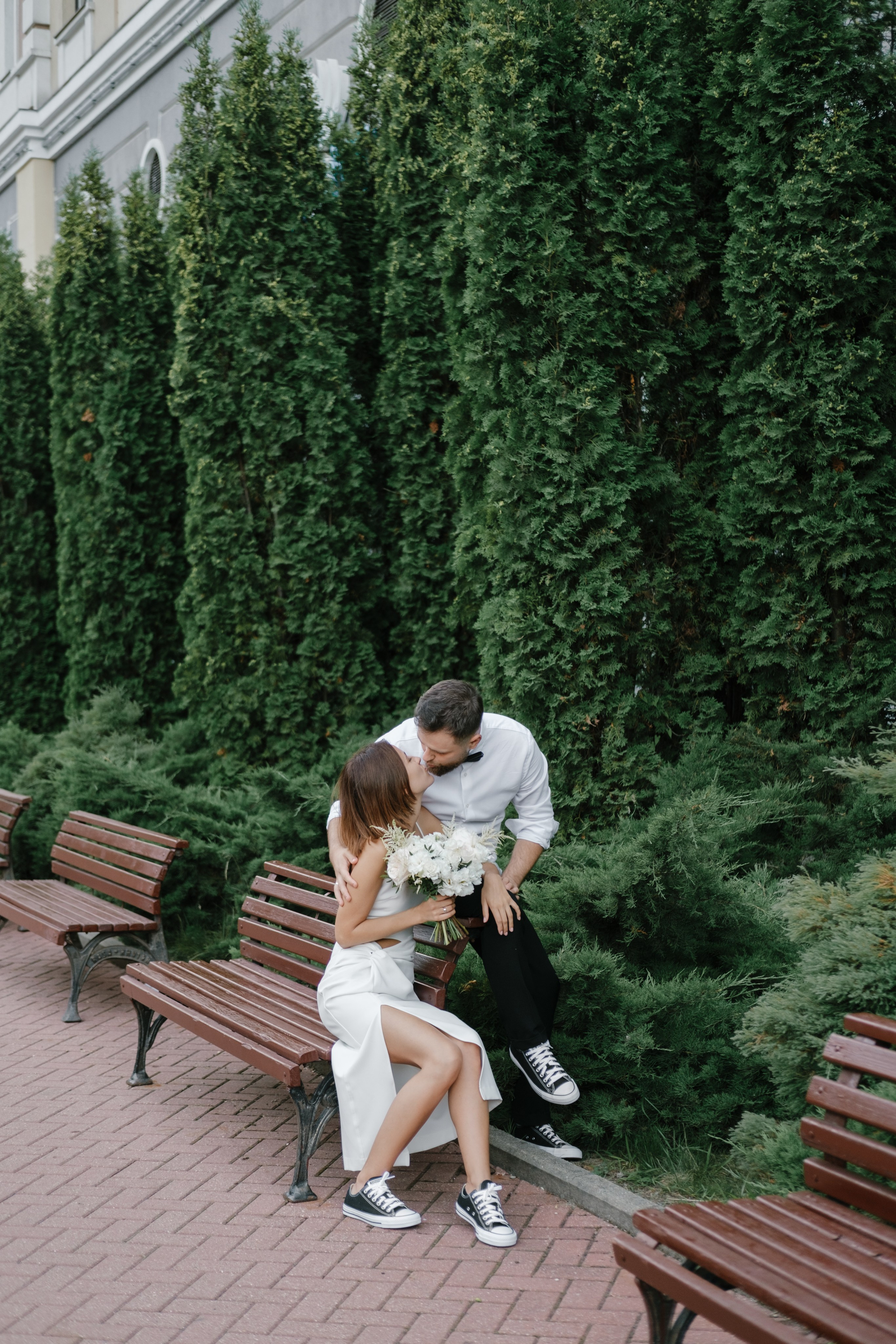 Ира / Андрей. Свадебный Видеограф Фотограф в Сочи