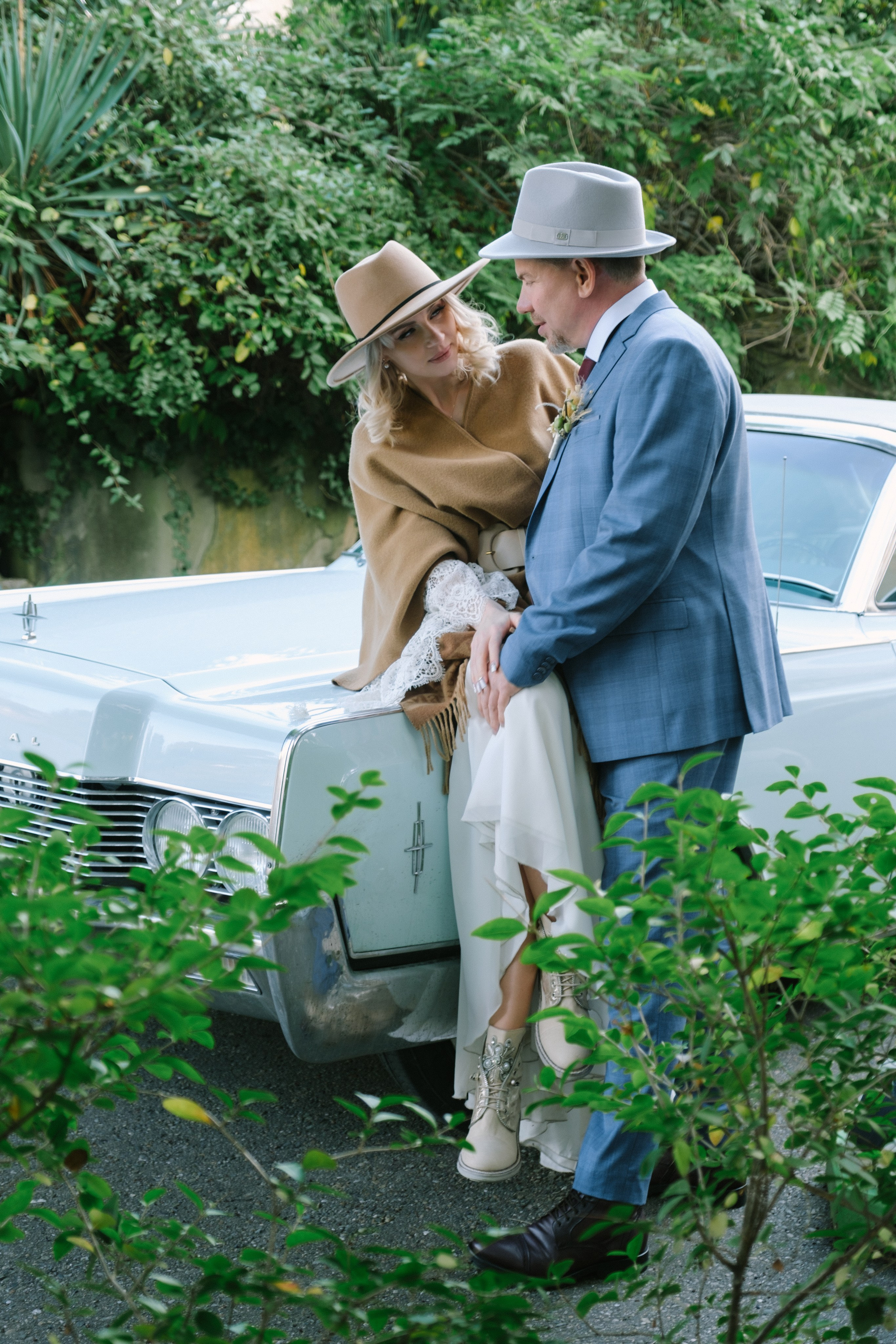 Алёна / Дмитрий. Свадебный Видеограф Фотограф в Сочи