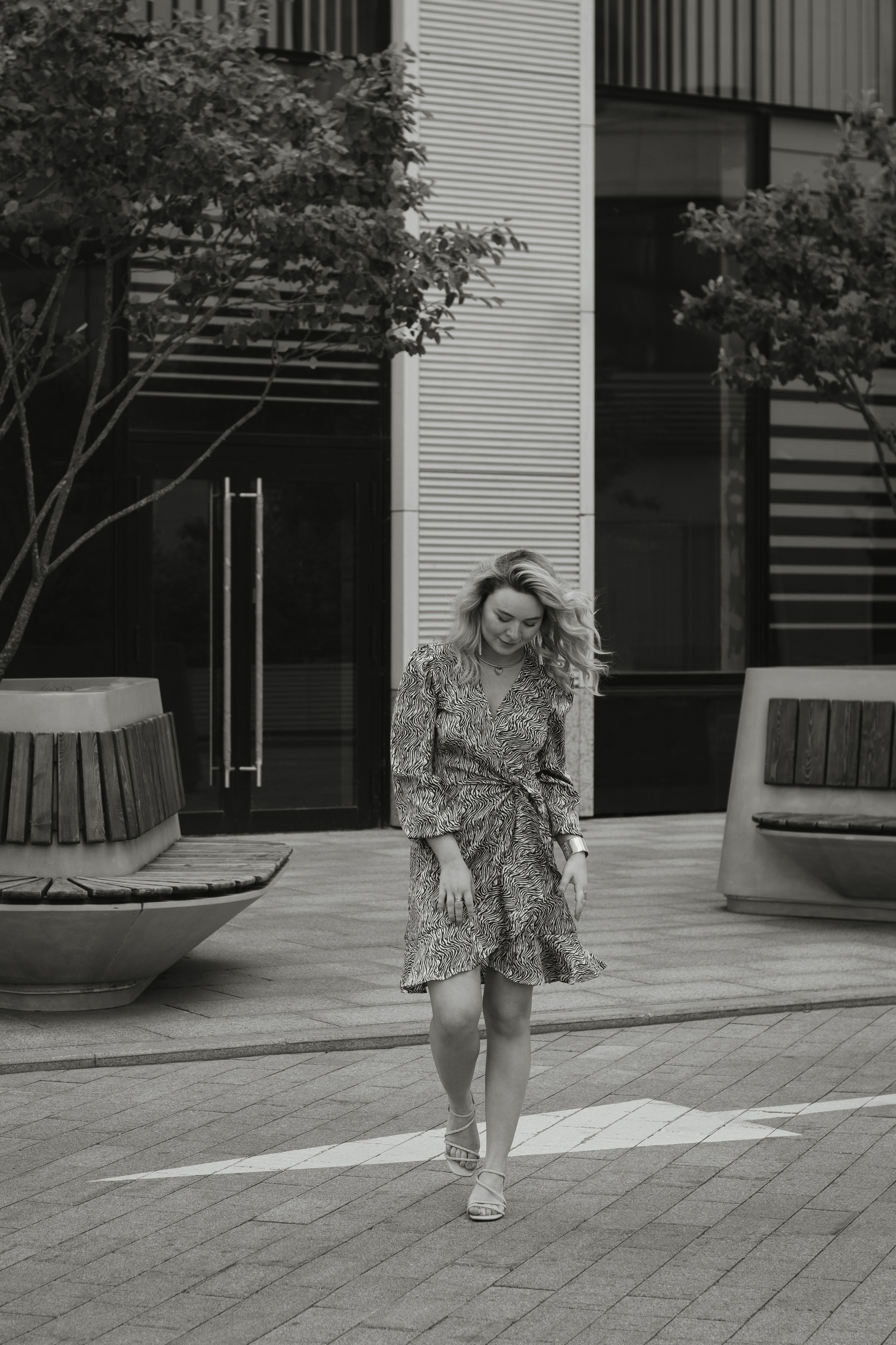 Алина. Фотограф Минск, Кричев — Елизавета Котова