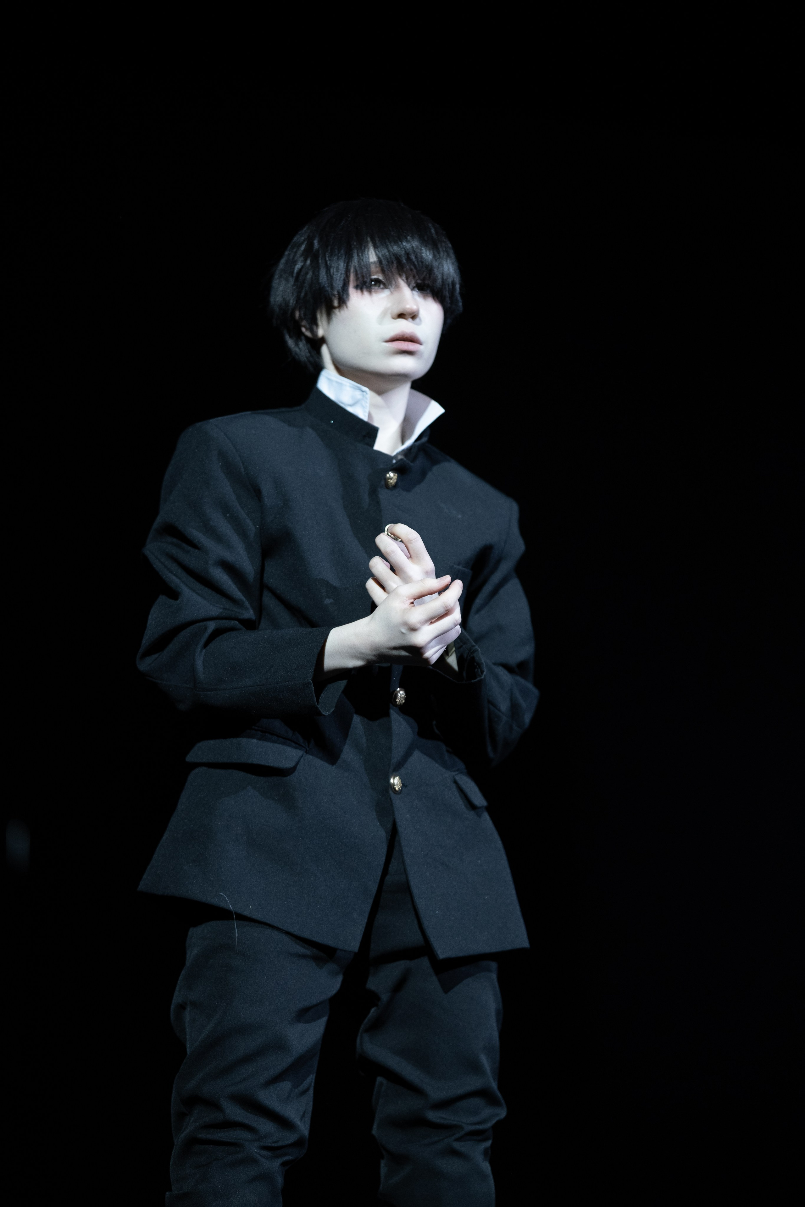 МАФ Сценки — Злая Лига Зла и — DAS MUSICAL. Репортажный фотограф в Санкт-Петербурге Максим Варбулайнен