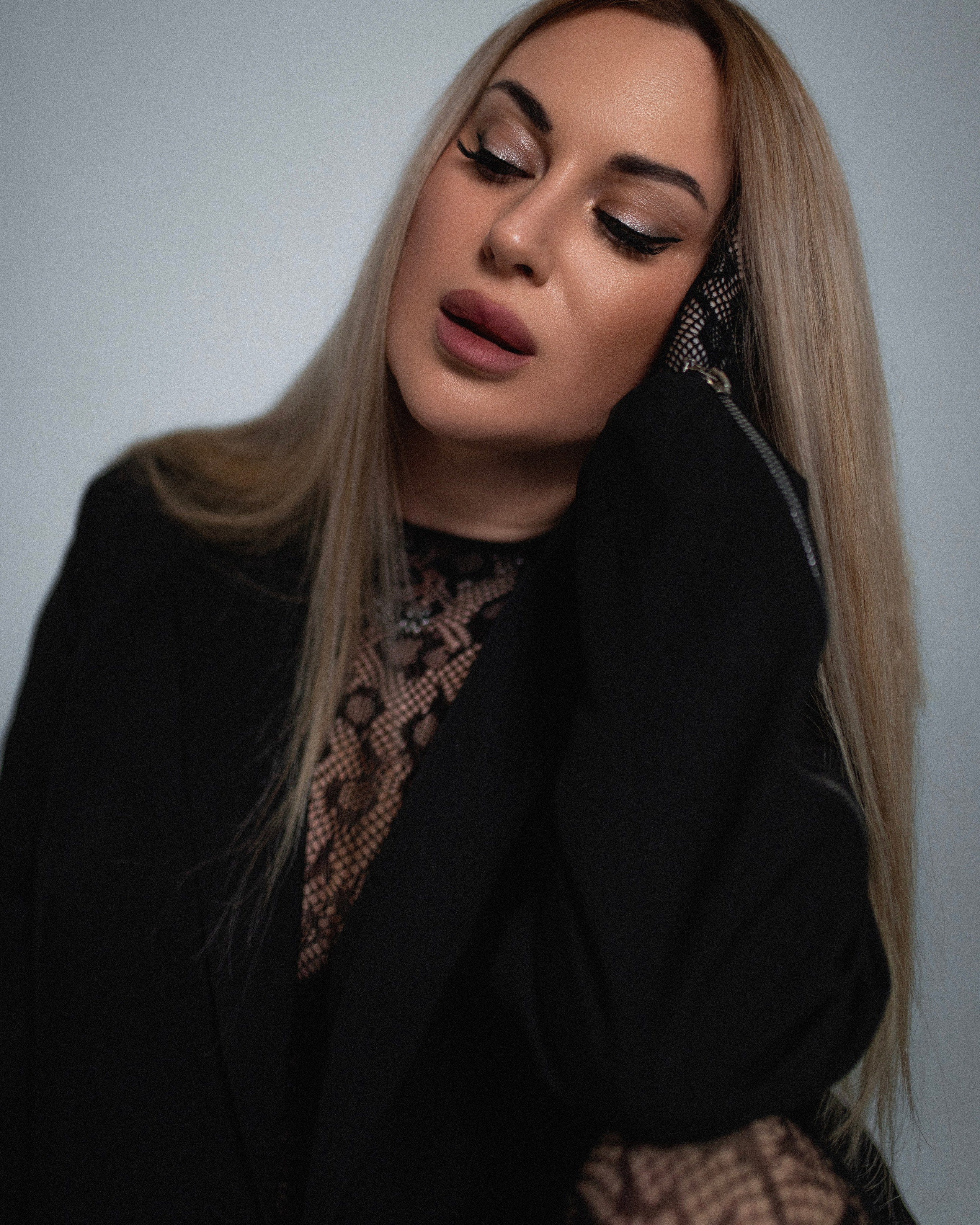 STUDIO. Ирина — портретный фотограф в Севастополе
