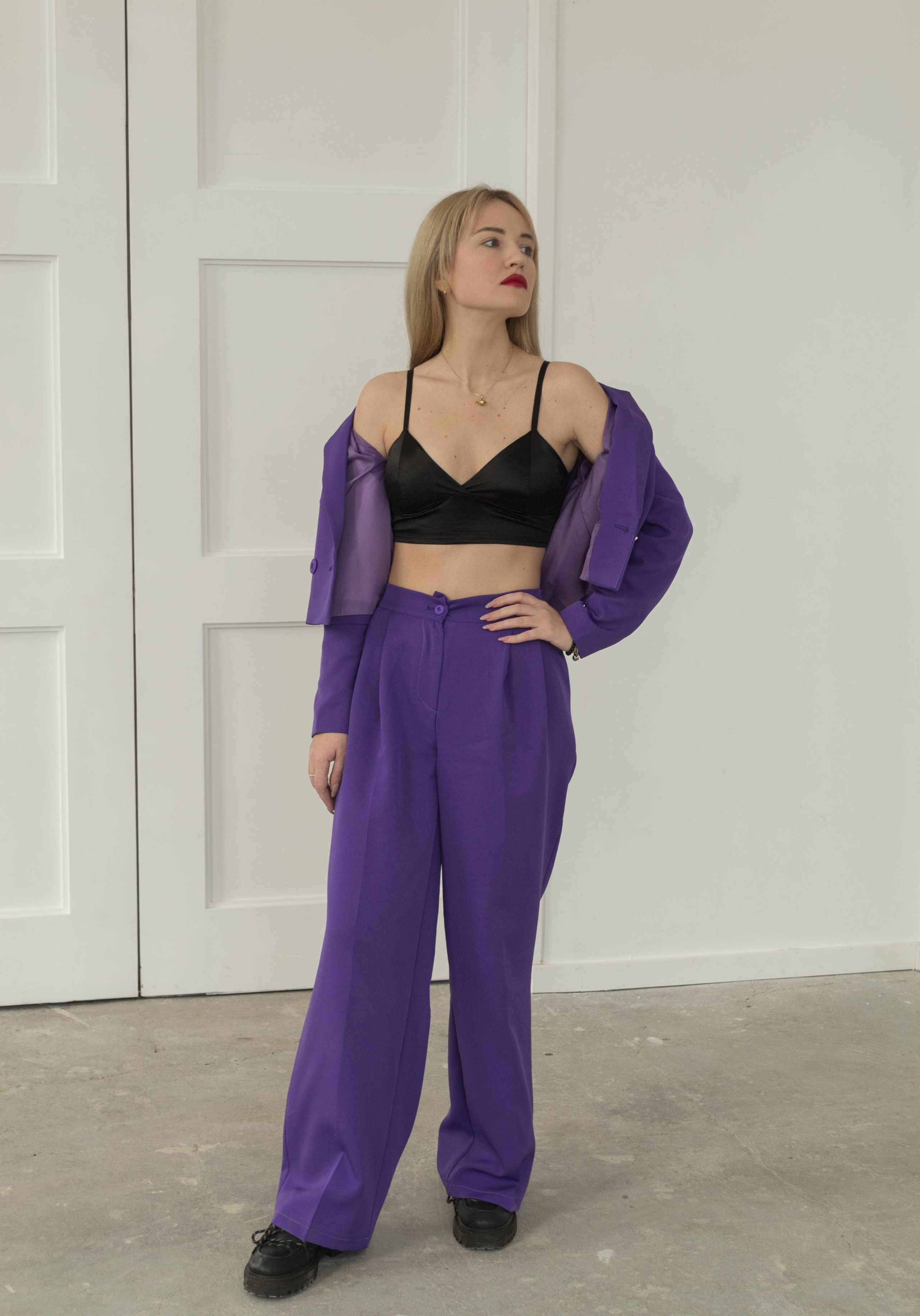 Татьяна. Фотограф Воронеж Кристина Золотарёва