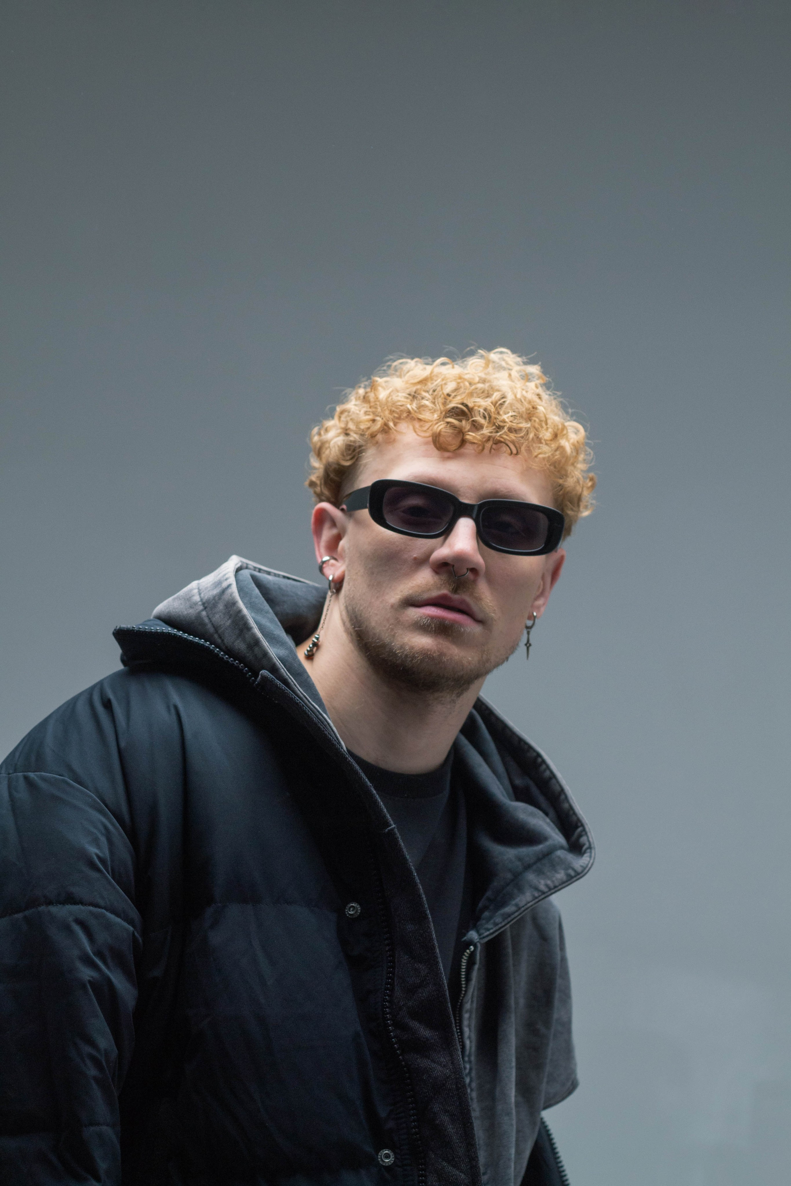 Константин. Фотограф Воронеж Кристина Золотарёва