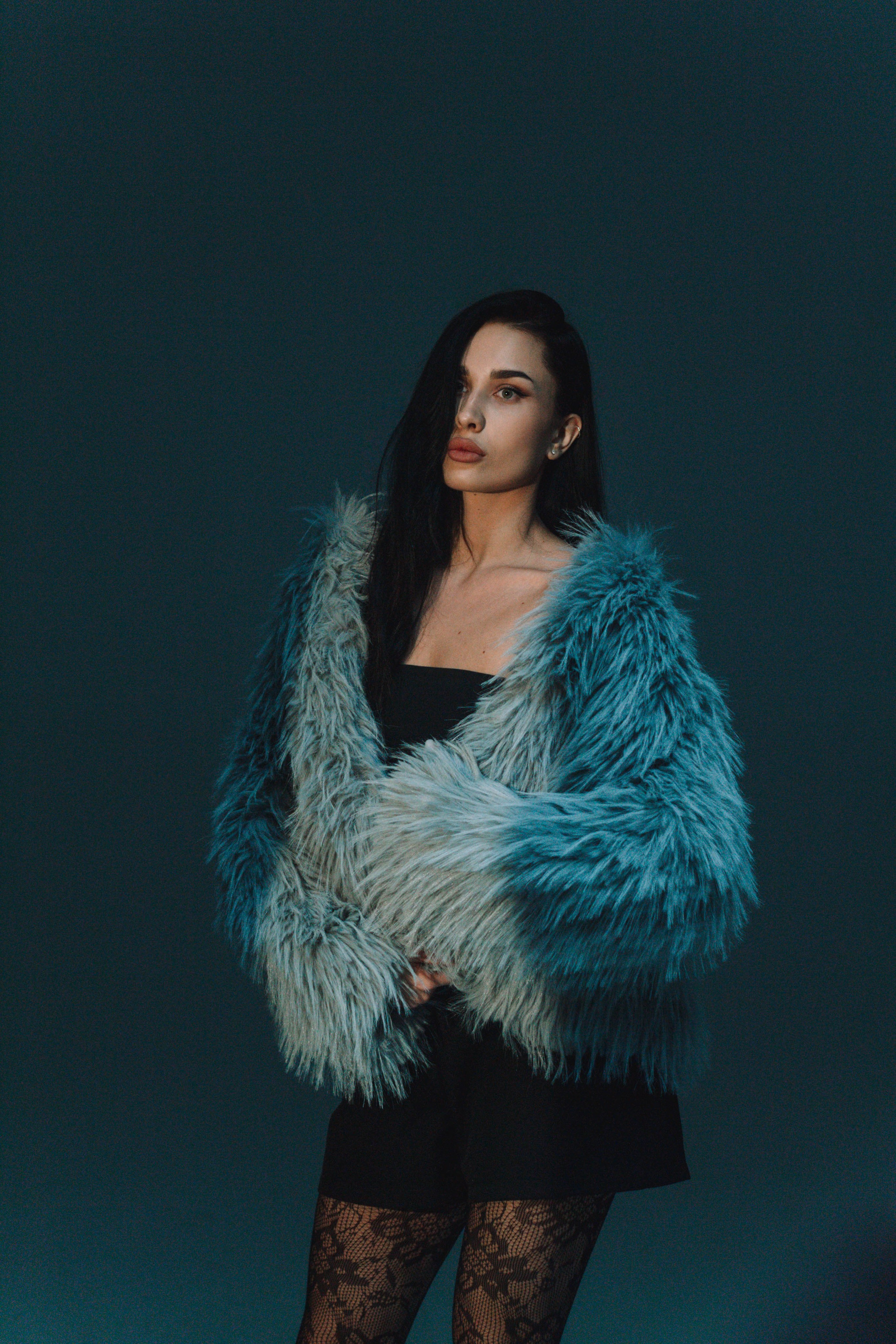 Дарина. Фотограф Воронеж Кристина Золотарёва