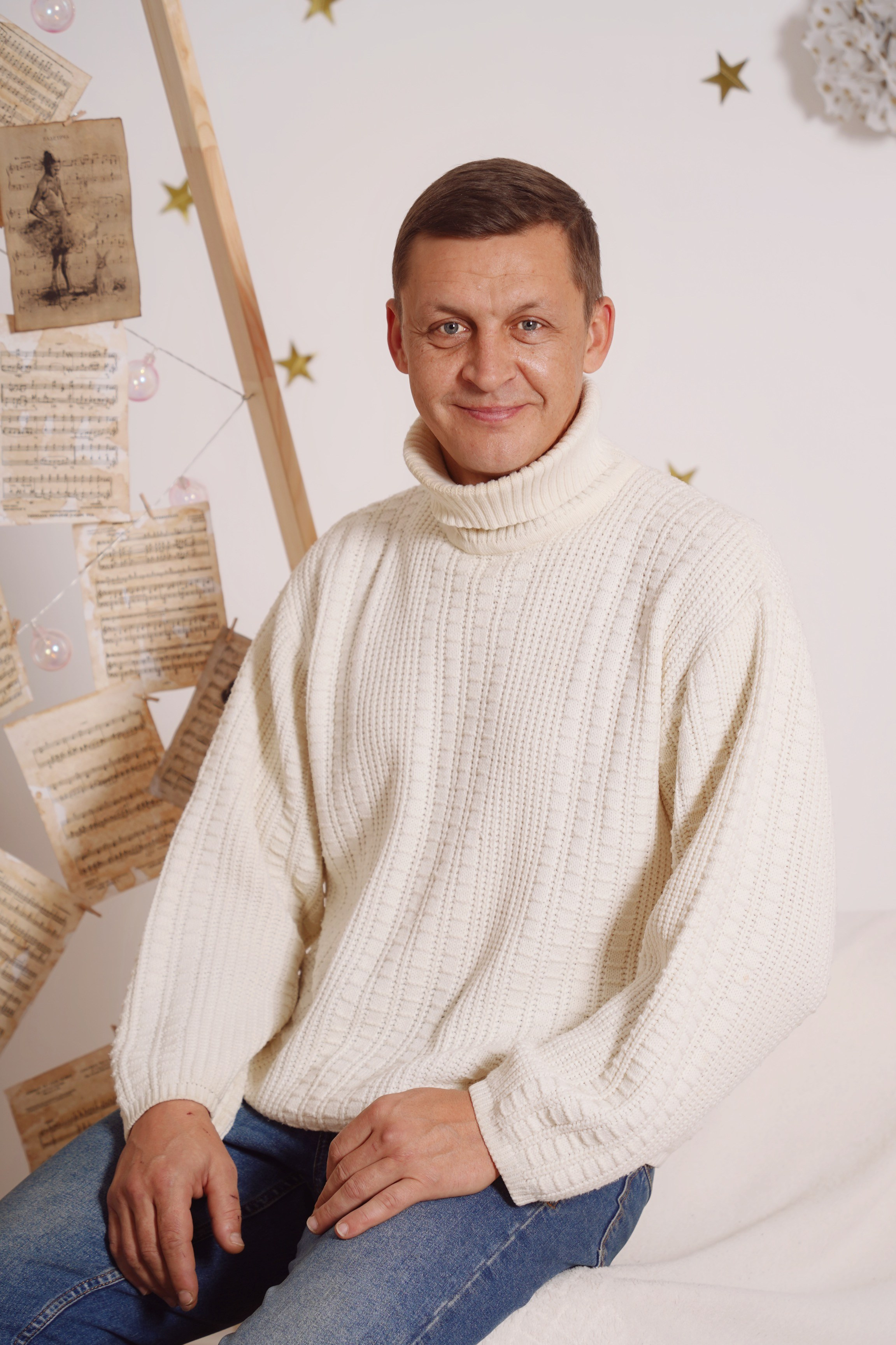 Семейная съёмка. Событийный фотограф Анна Курникова