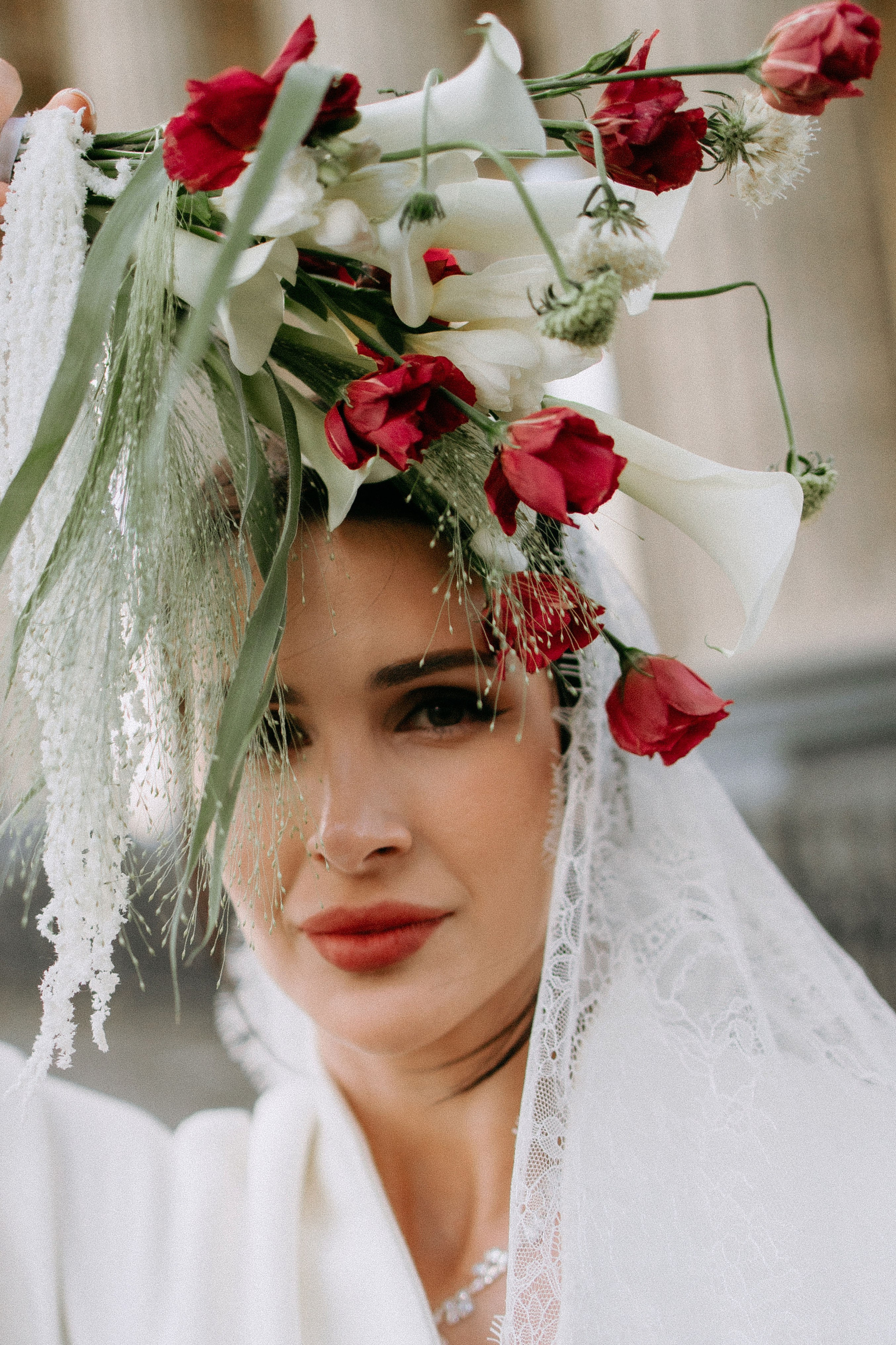 Илья и Ангелина. Свадебный и портретный фотограф в Санкт-Петербурге