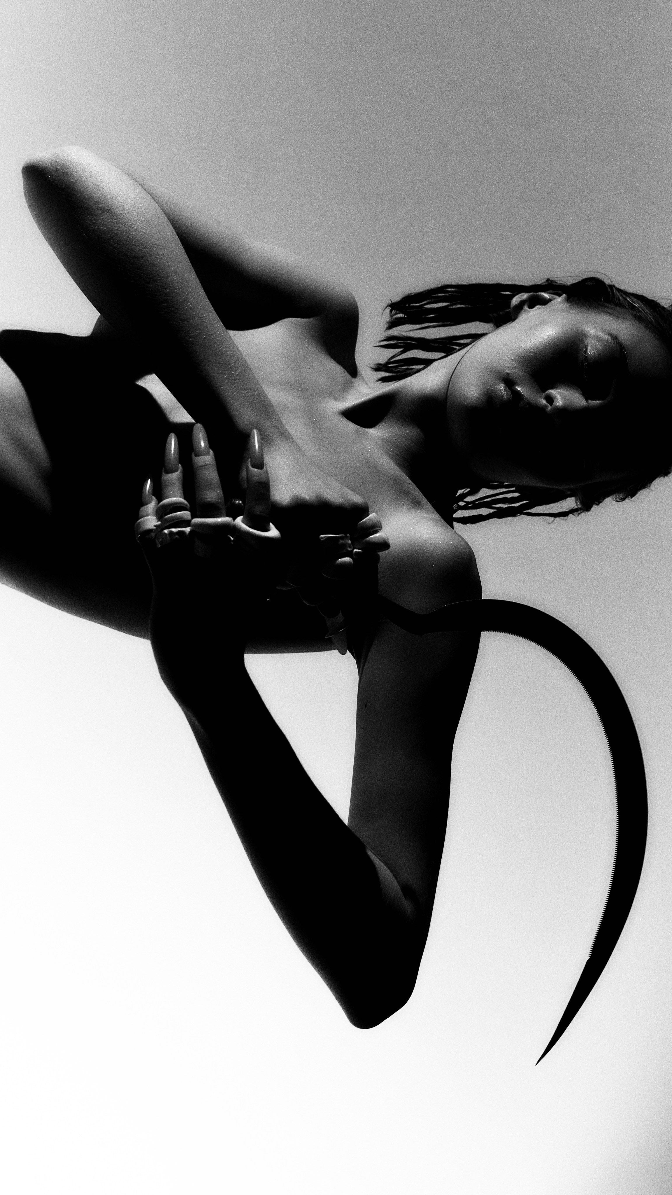 ETERNITY. Художник Ольга Папшева ЛИТПРИНТ / LITPRINT Саратов