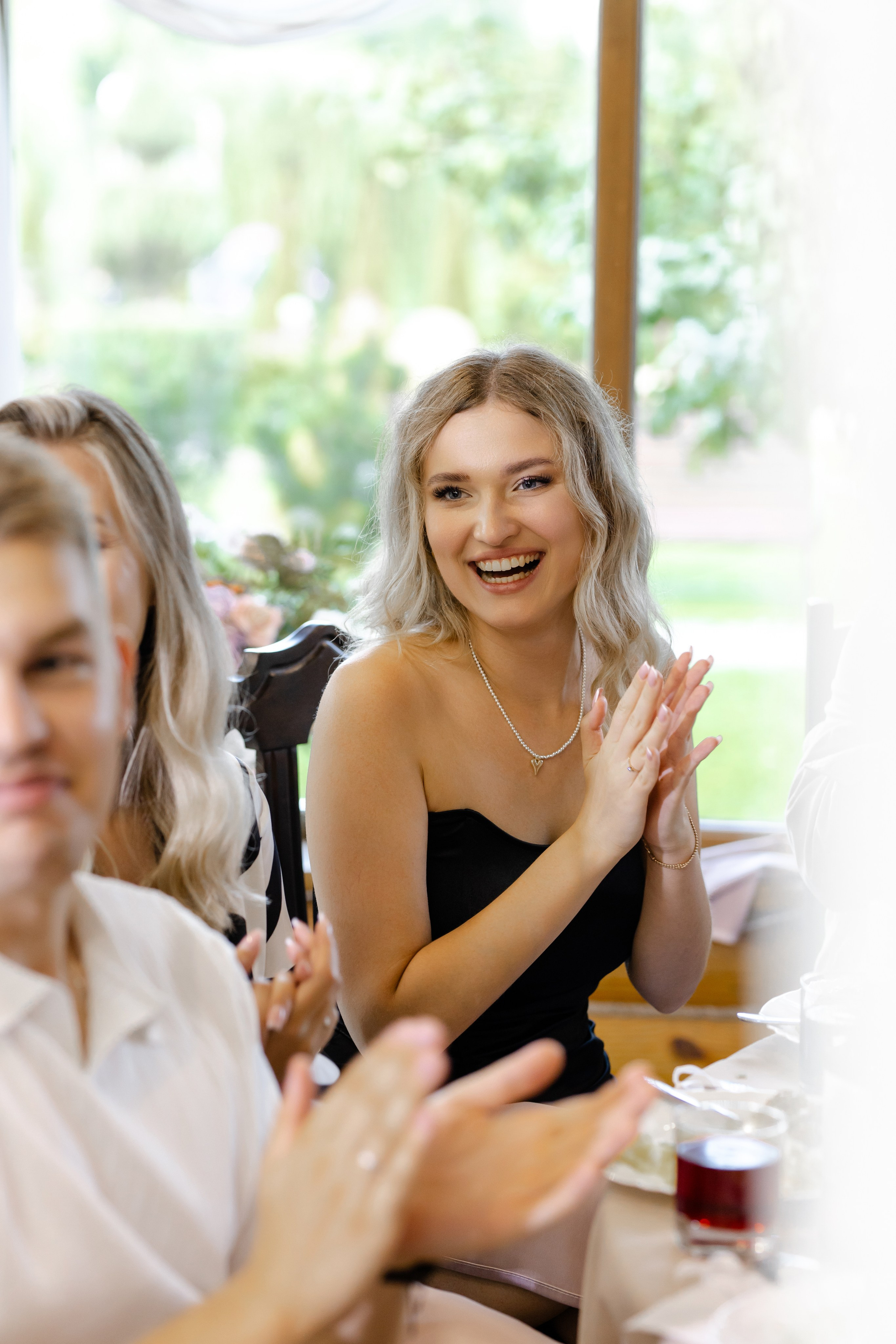 Антон и Наташа. Свадебный фотограф Анна Бабахина