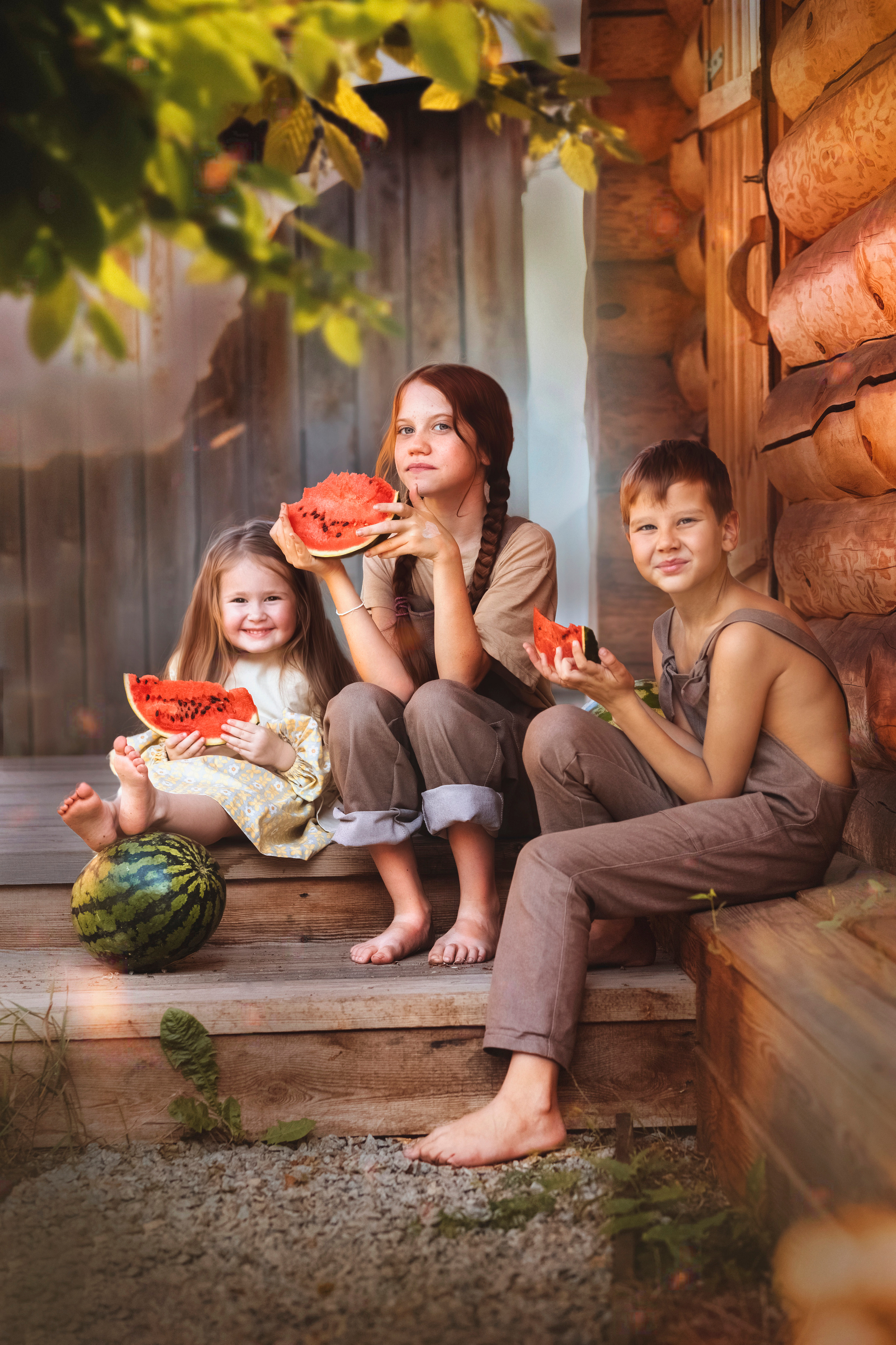 Костюмированные фотосессии. Художественный фотограф в Екатеринбурге Брук Мария