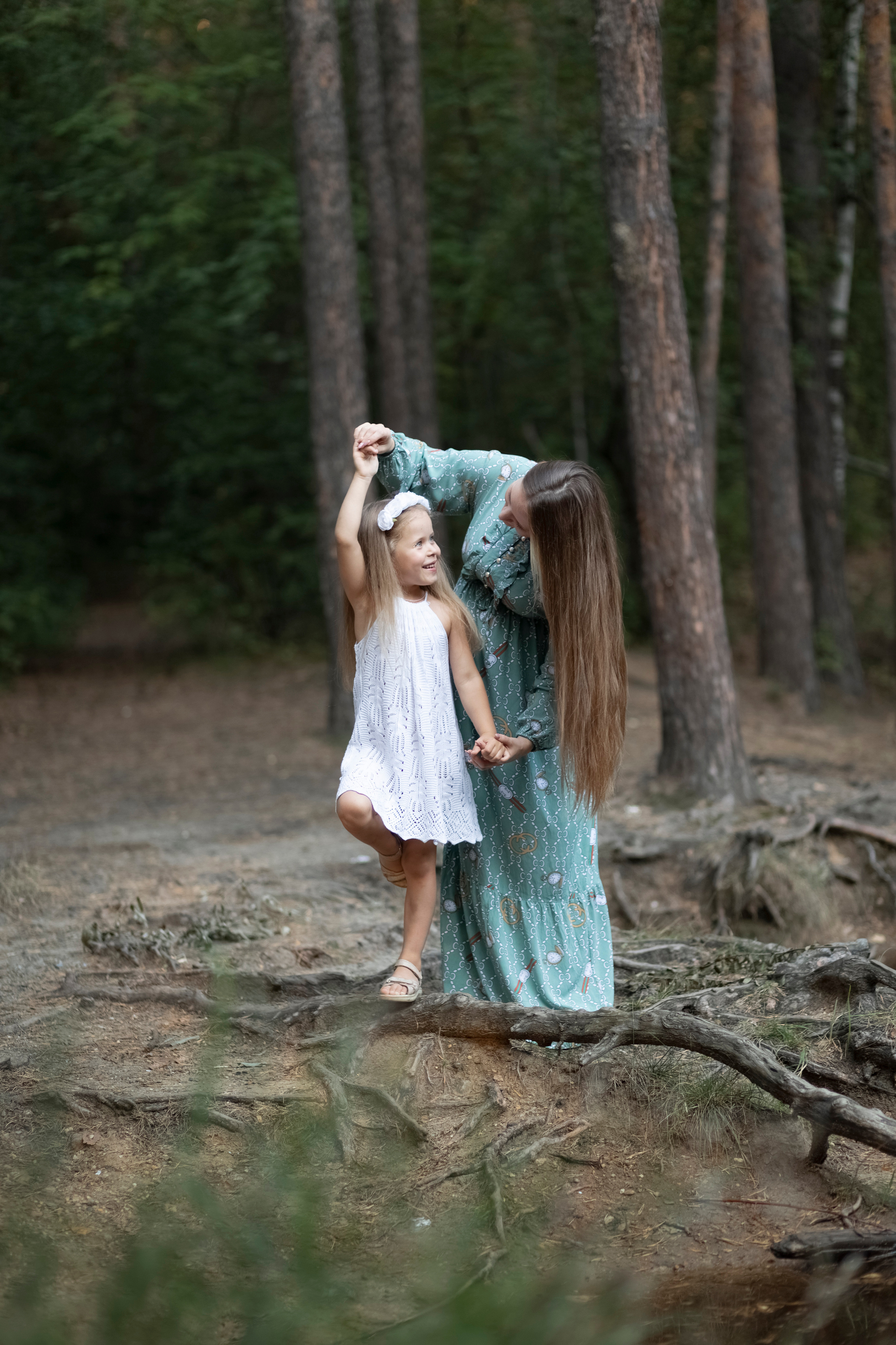 Семейная фотосессия. Художественный фотограф в Екатеринбурге Брук Мария
