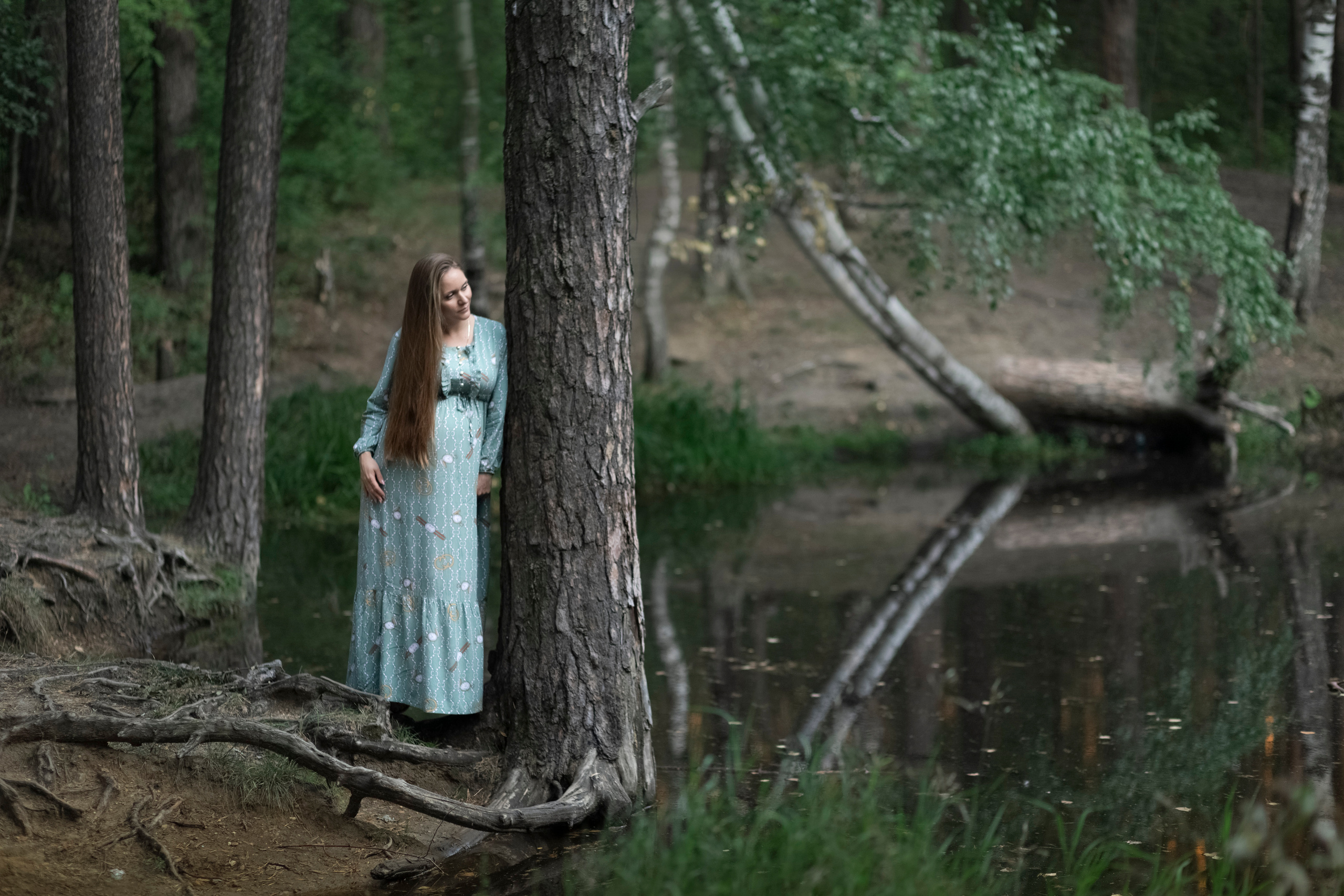 Семейная фотосессия. Художественный фотограф в Екатеринбурге Брук Мария