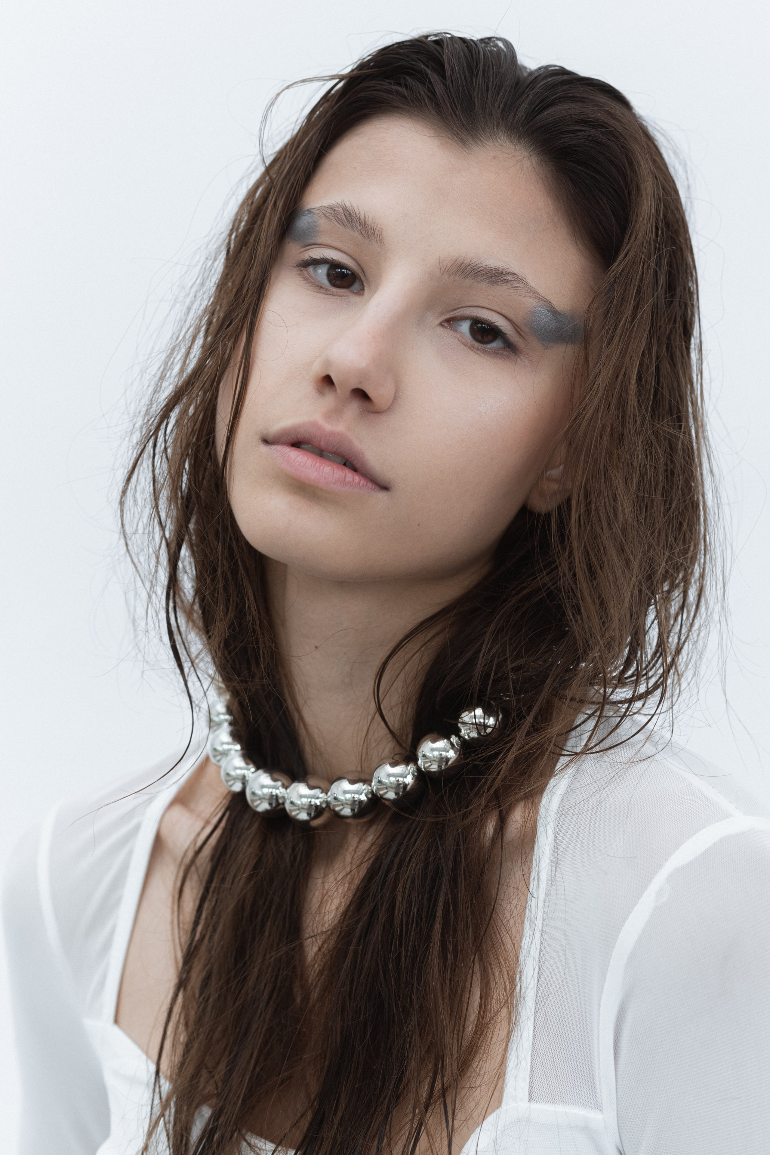 Violetta. Modeling agency TM MODELS