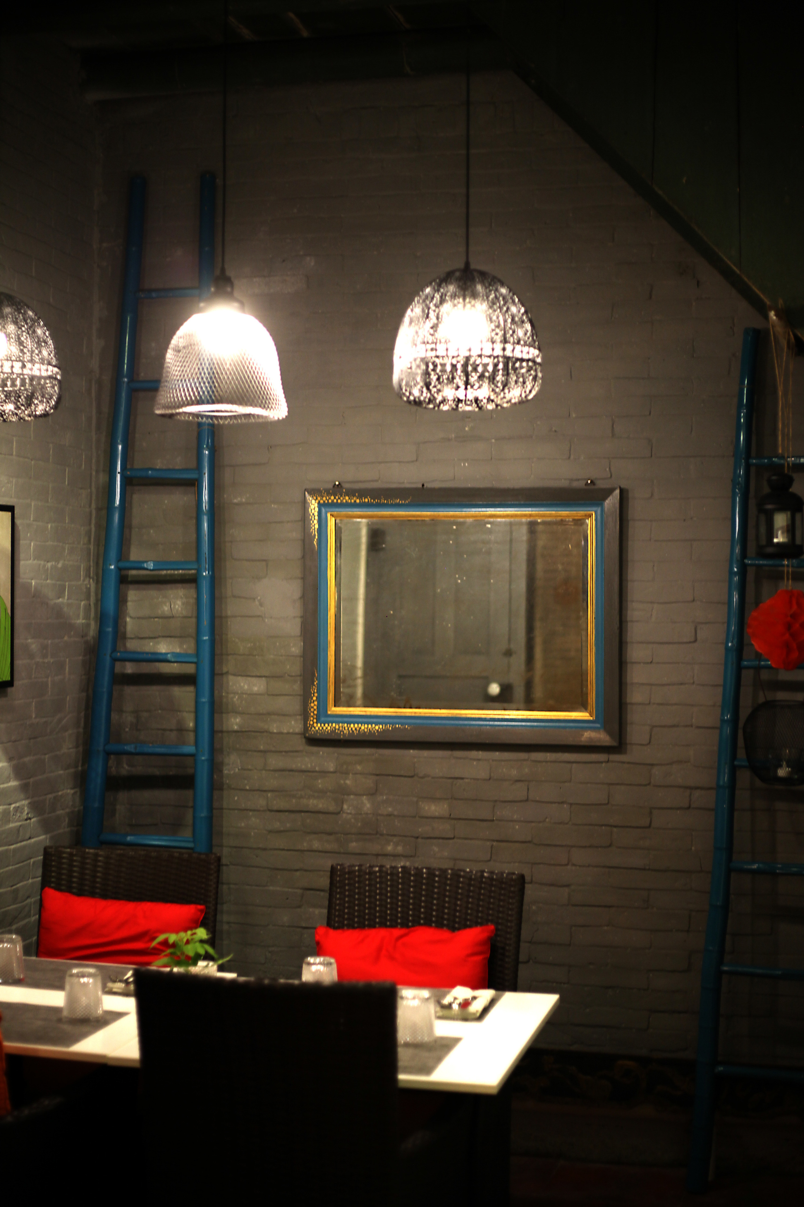 Ginger House. Студия дизайна интерьеров