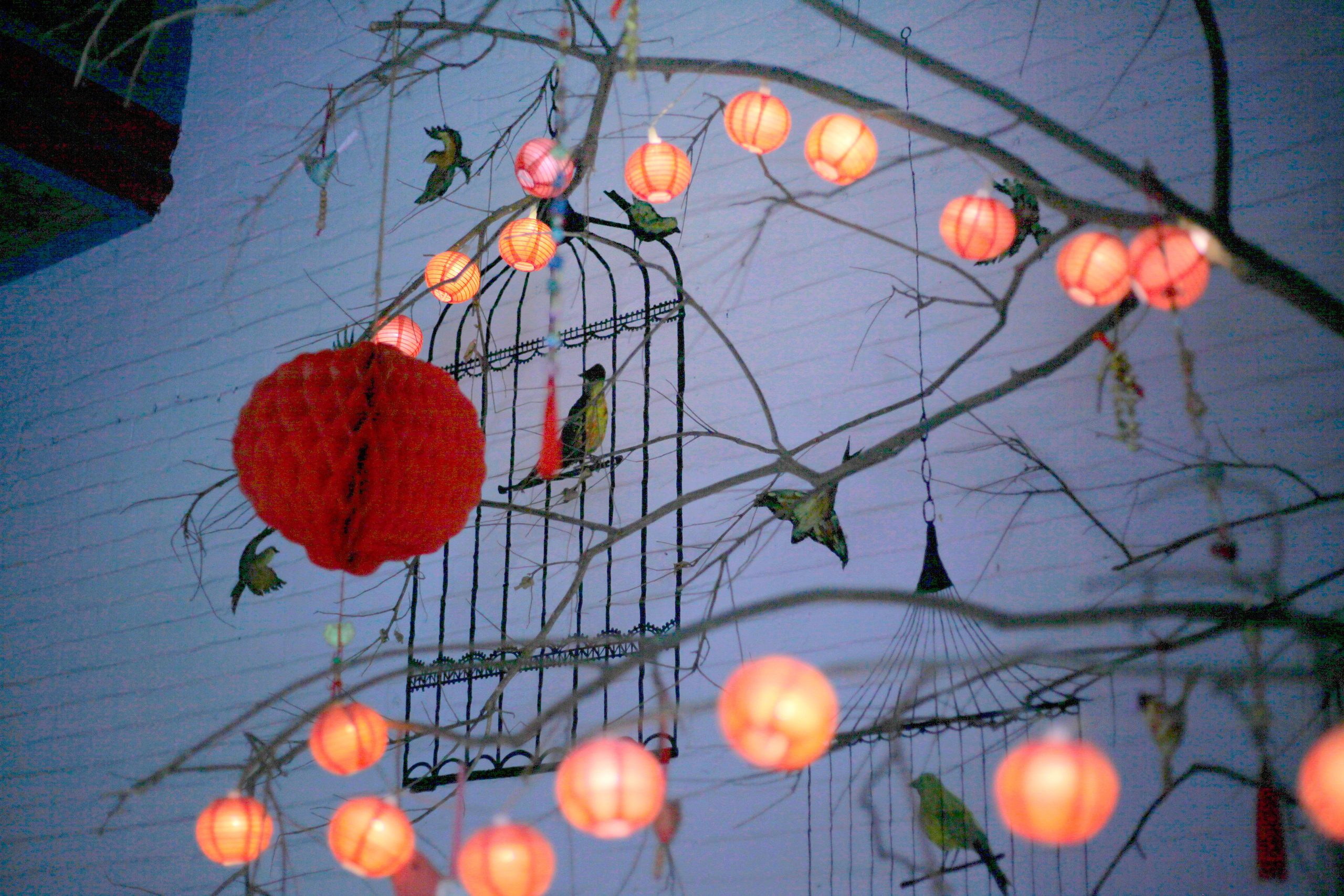 Ginger House. Студия дизайна интерьеров