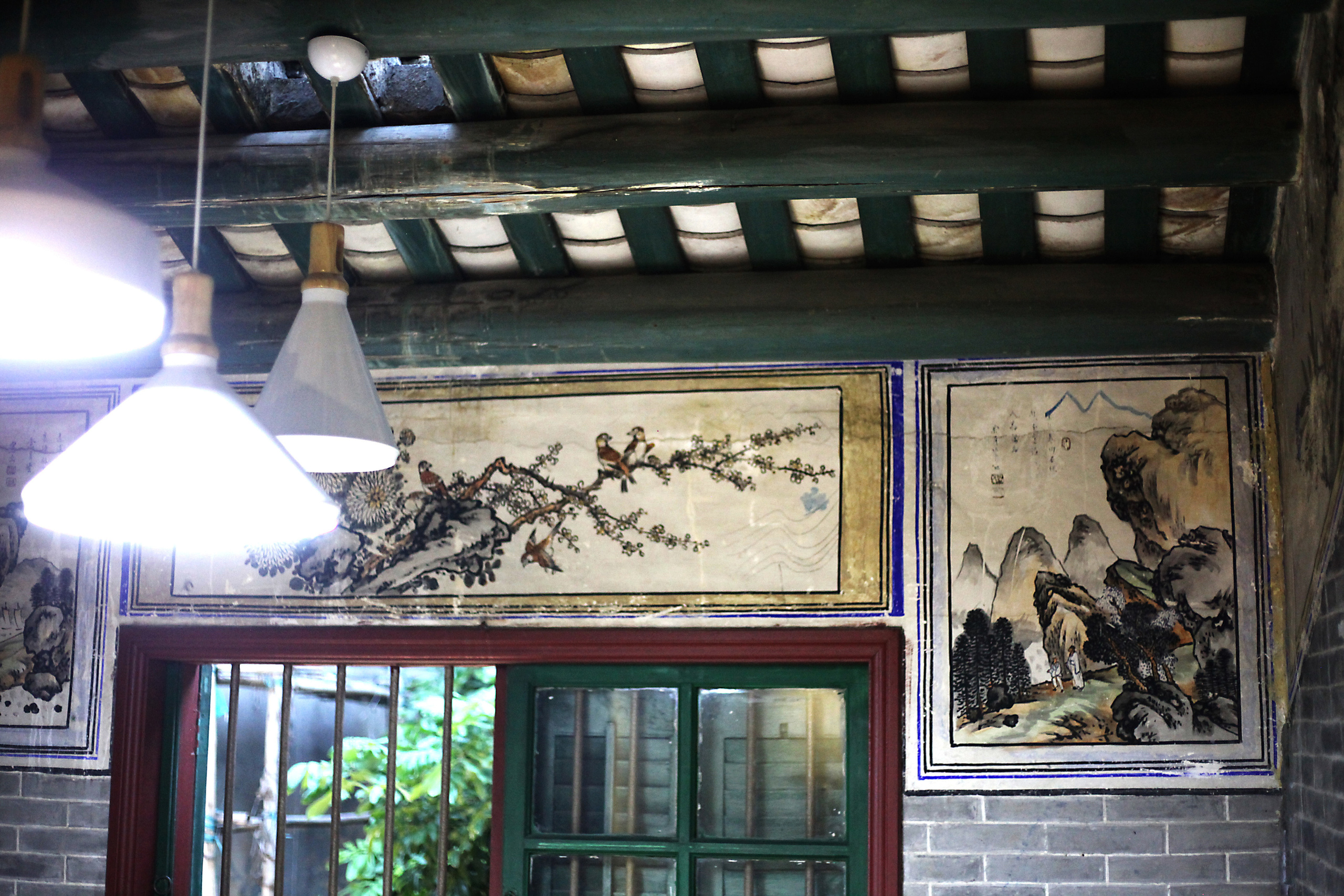 Ginger House. Студия дизайна интерьеров