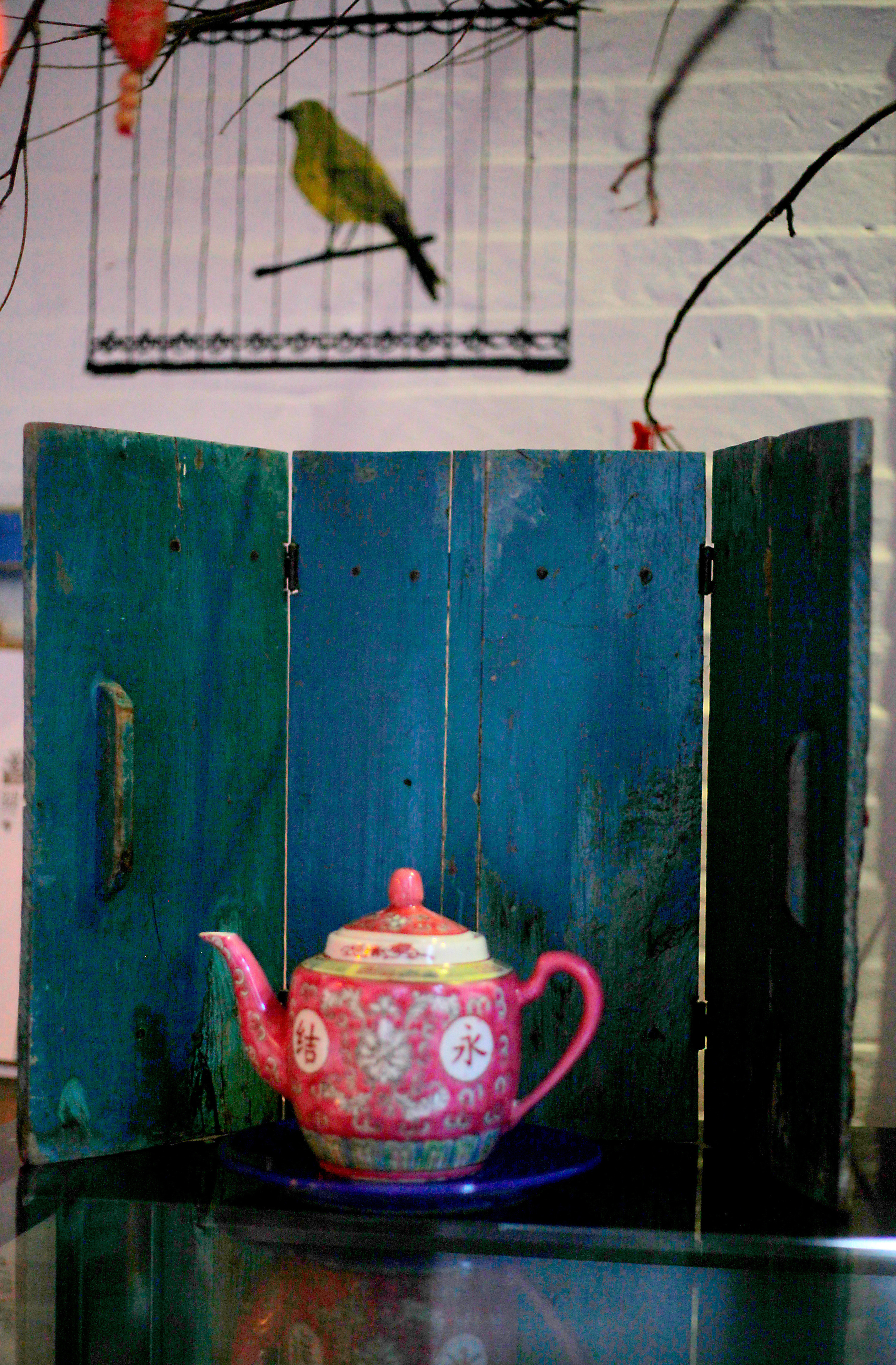 Ginger House. Студия дизайна интерьеров