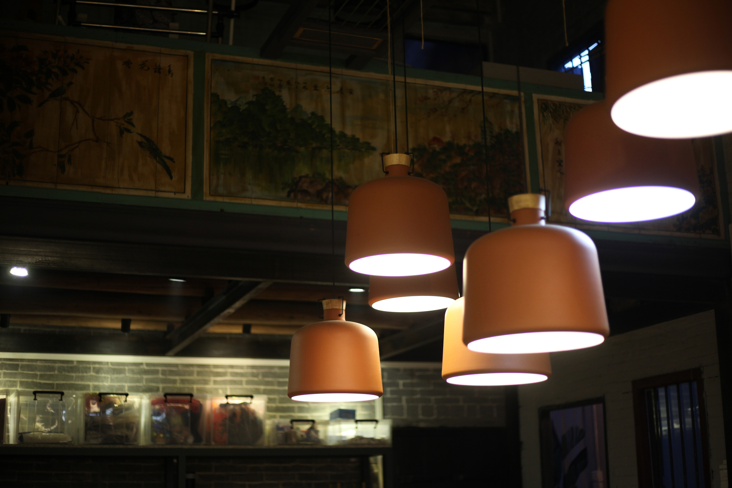 Ginger House. Студия дизайна интерьеров