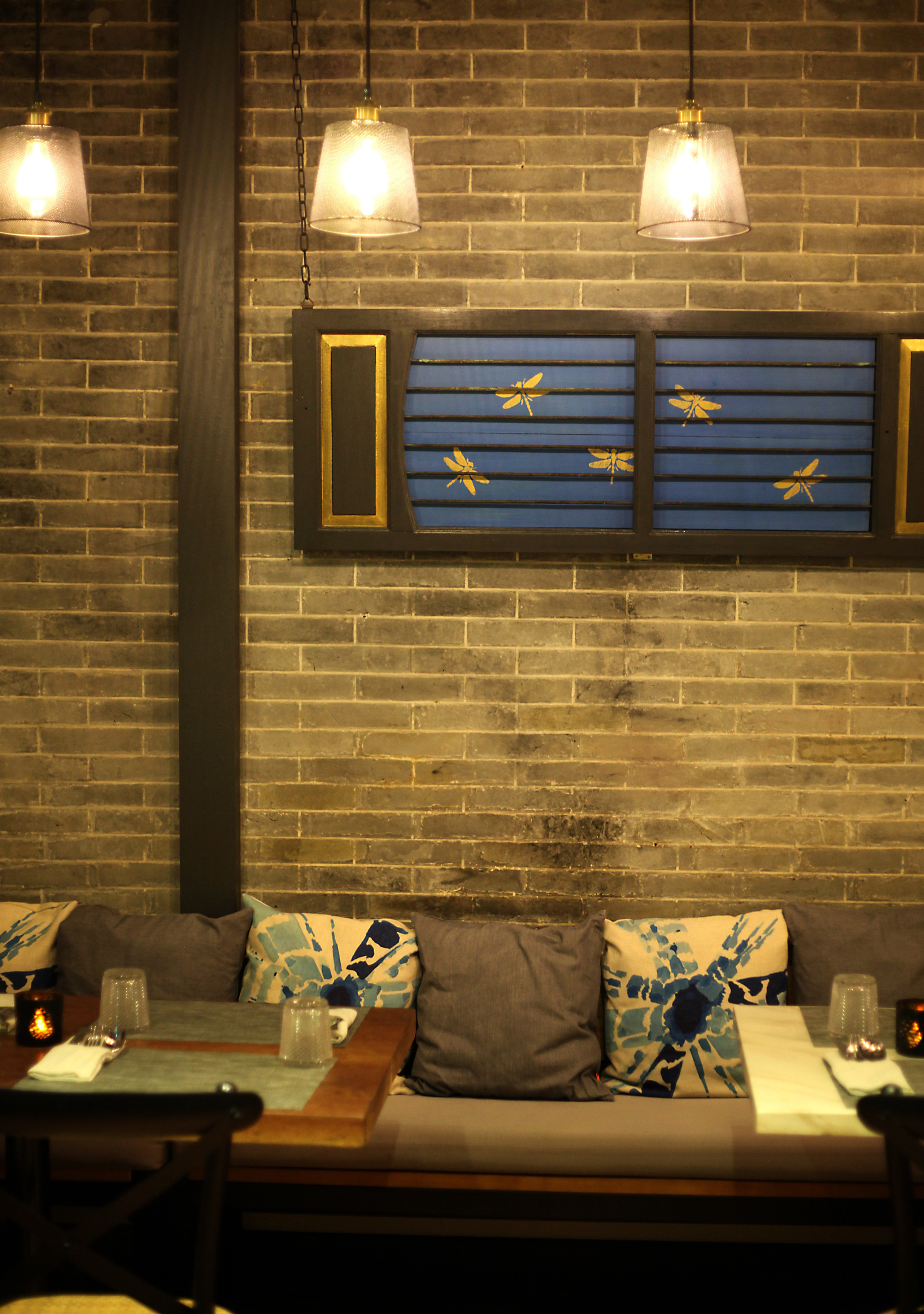 Ginger House. Студия дизайна интерьеров