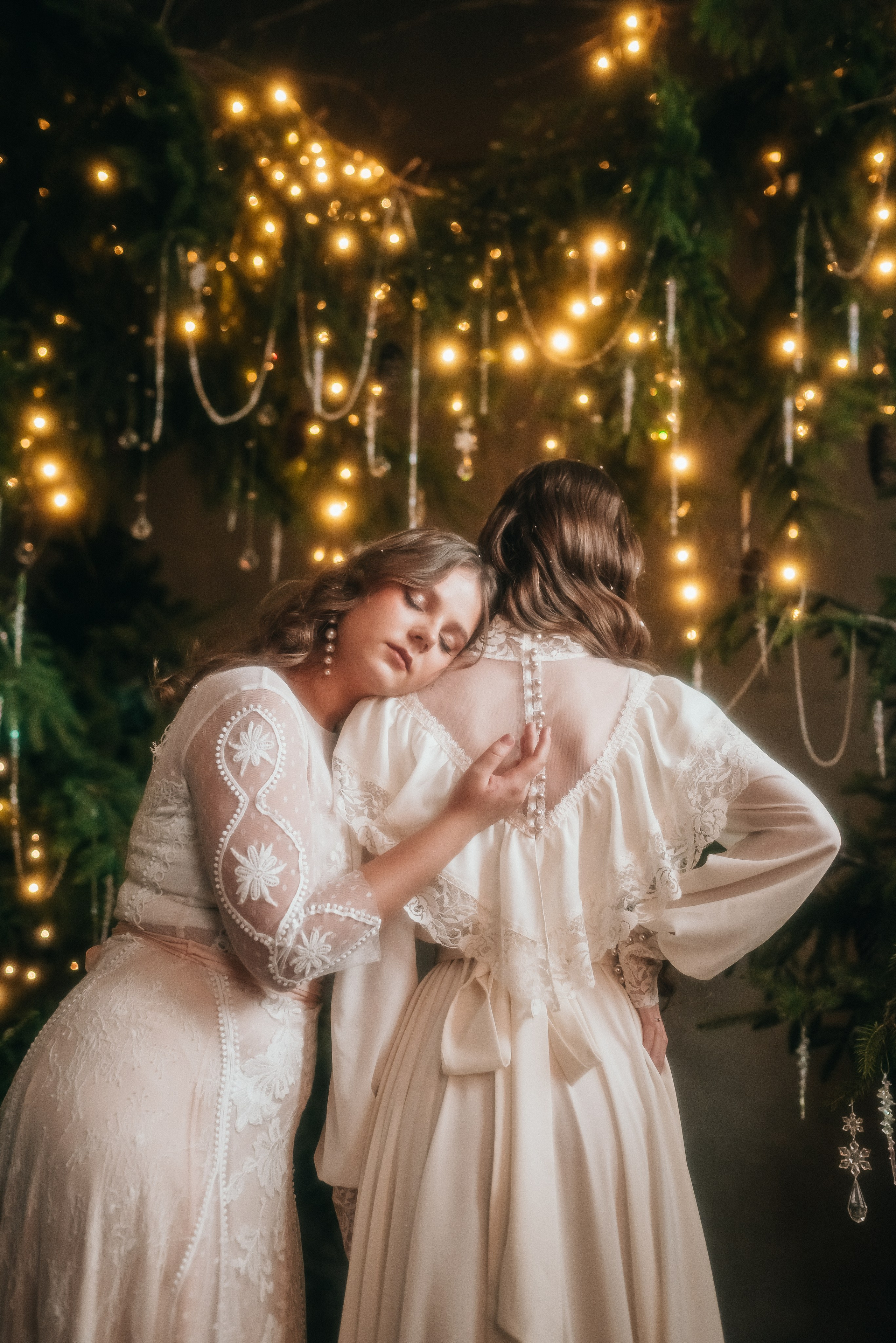 Фотосессия в стиле ретро в фотостудии Magic в Кемерово