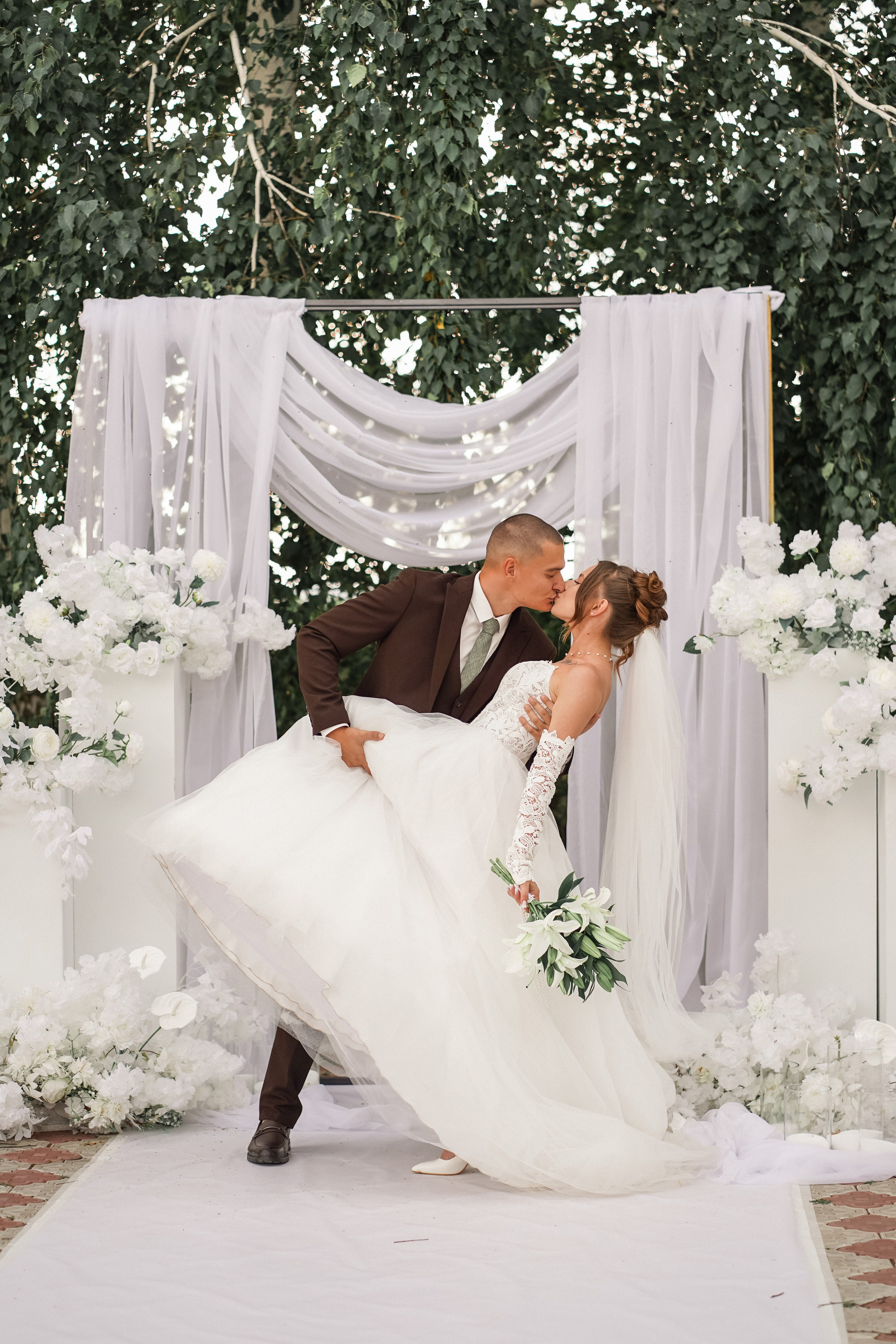 Свадебные съемки. Семейный и Свадебный фотограф в Давлеканово, Уфа Волкова Вероника