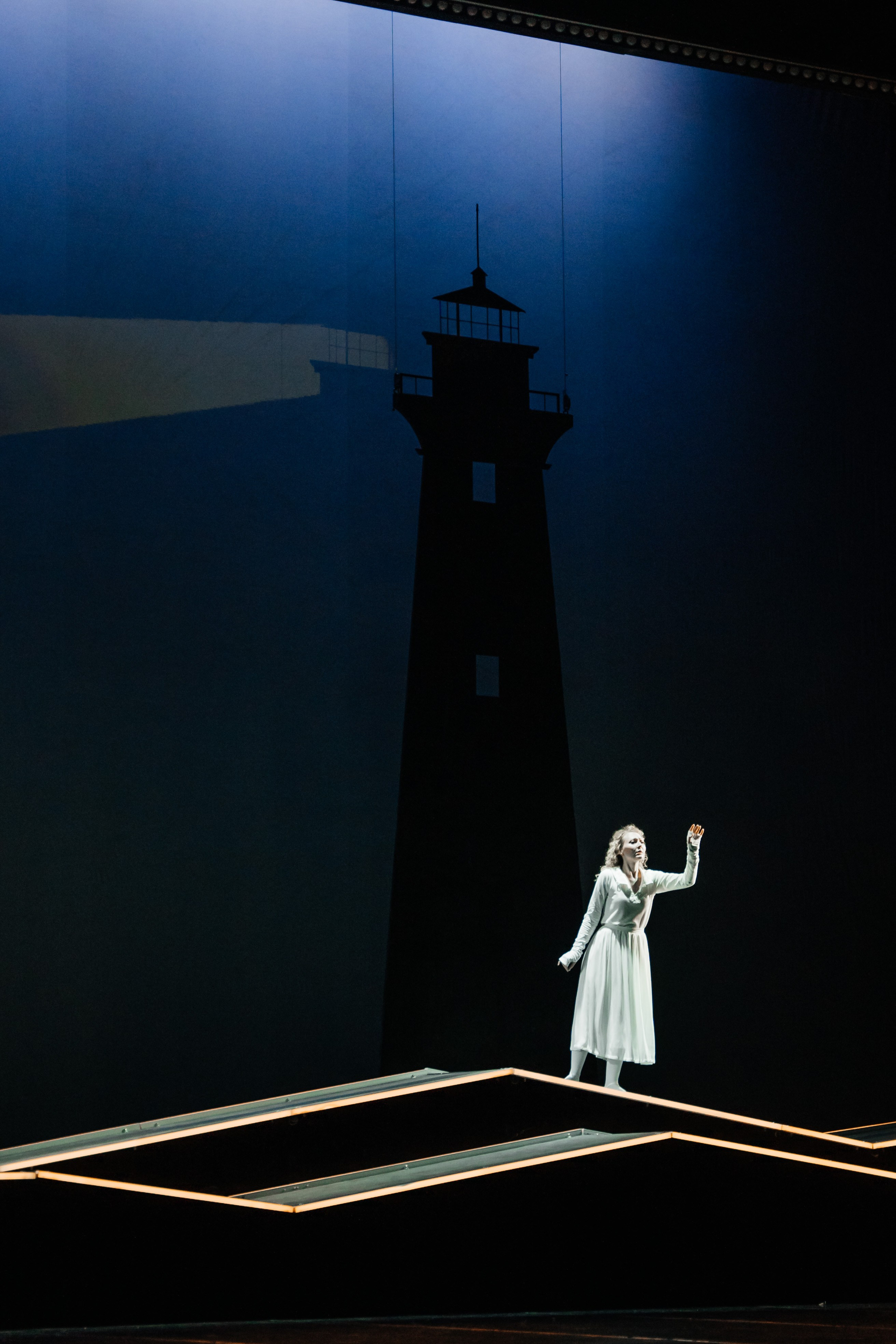 Театр. Ульяна Ремезова | Фотограф | Челябинск