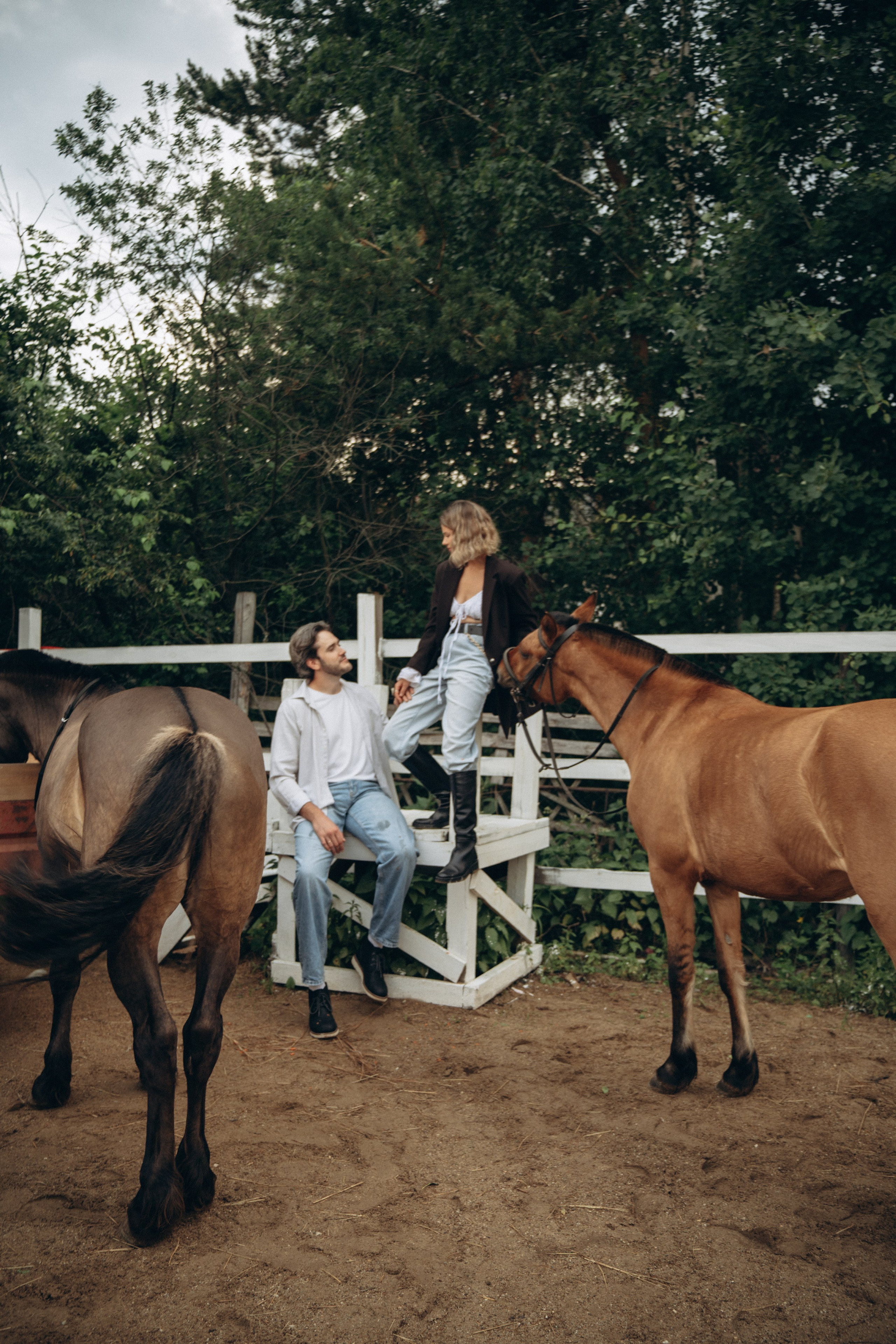 История для двоих. Семейный свадебный фотограф Екатеринбург Первоуральск Шарнина Алёна