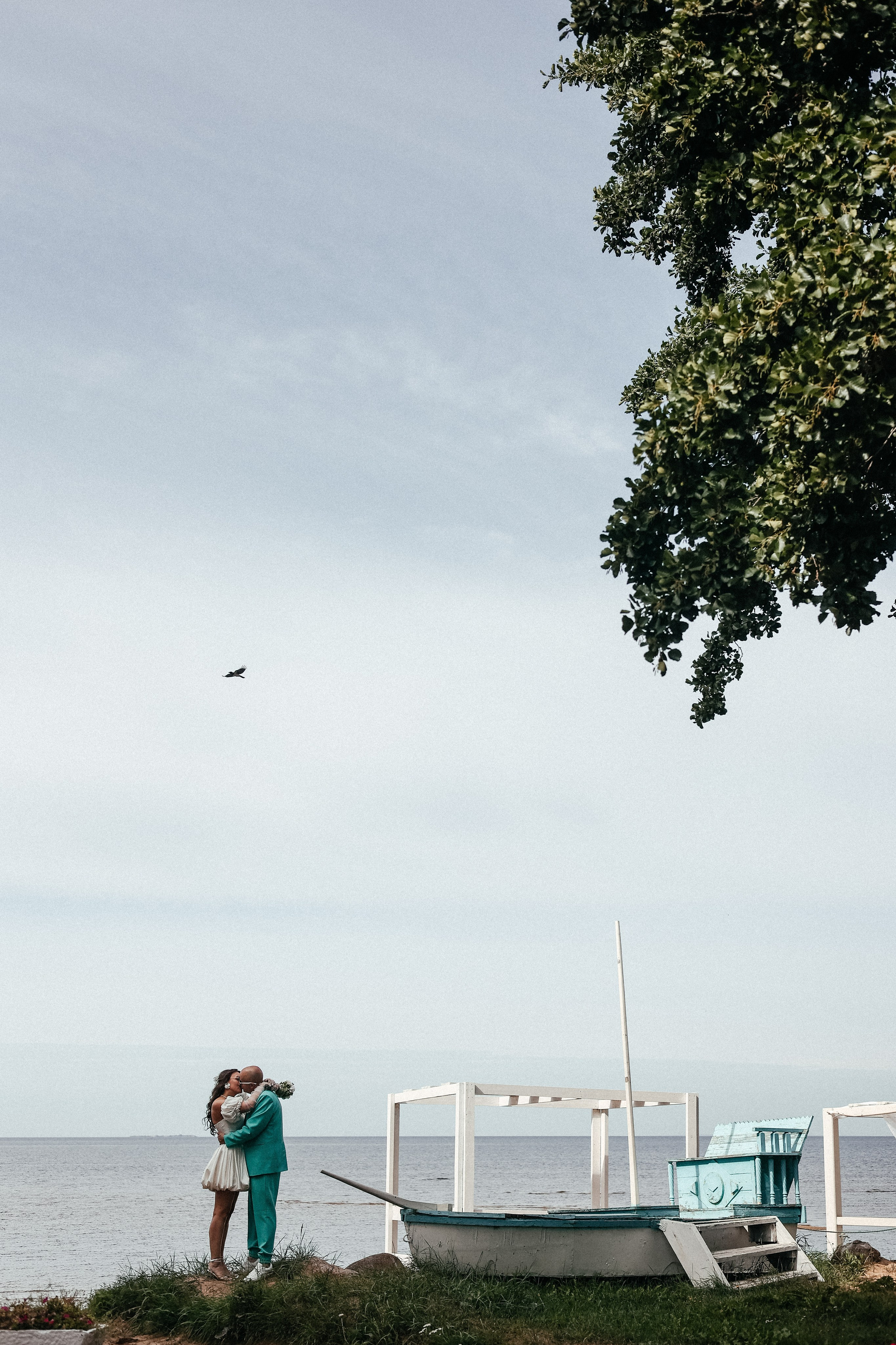 Юлия и Константин (свадьба). Главная