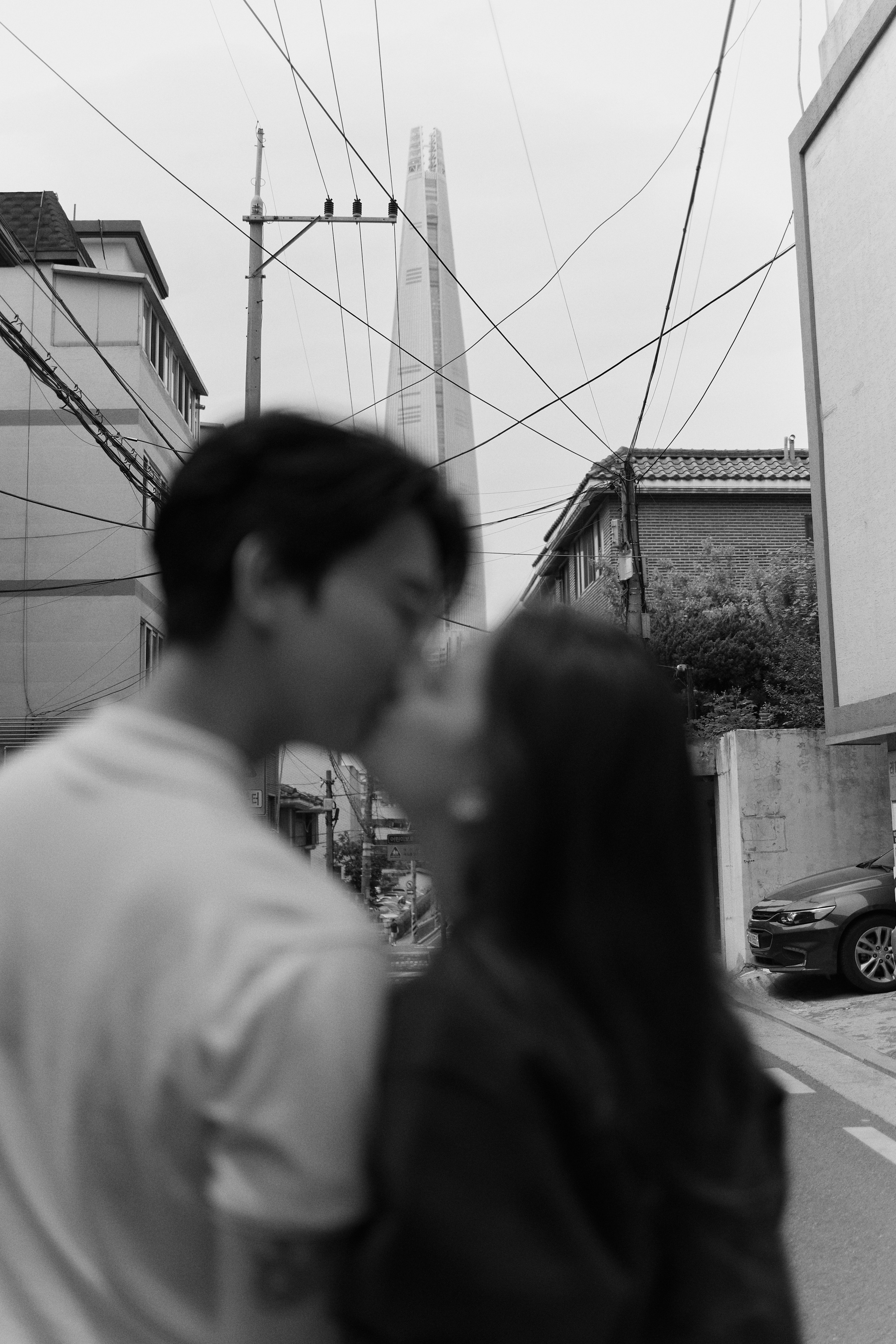 Даша + Джун. Ваш душевный фотограф