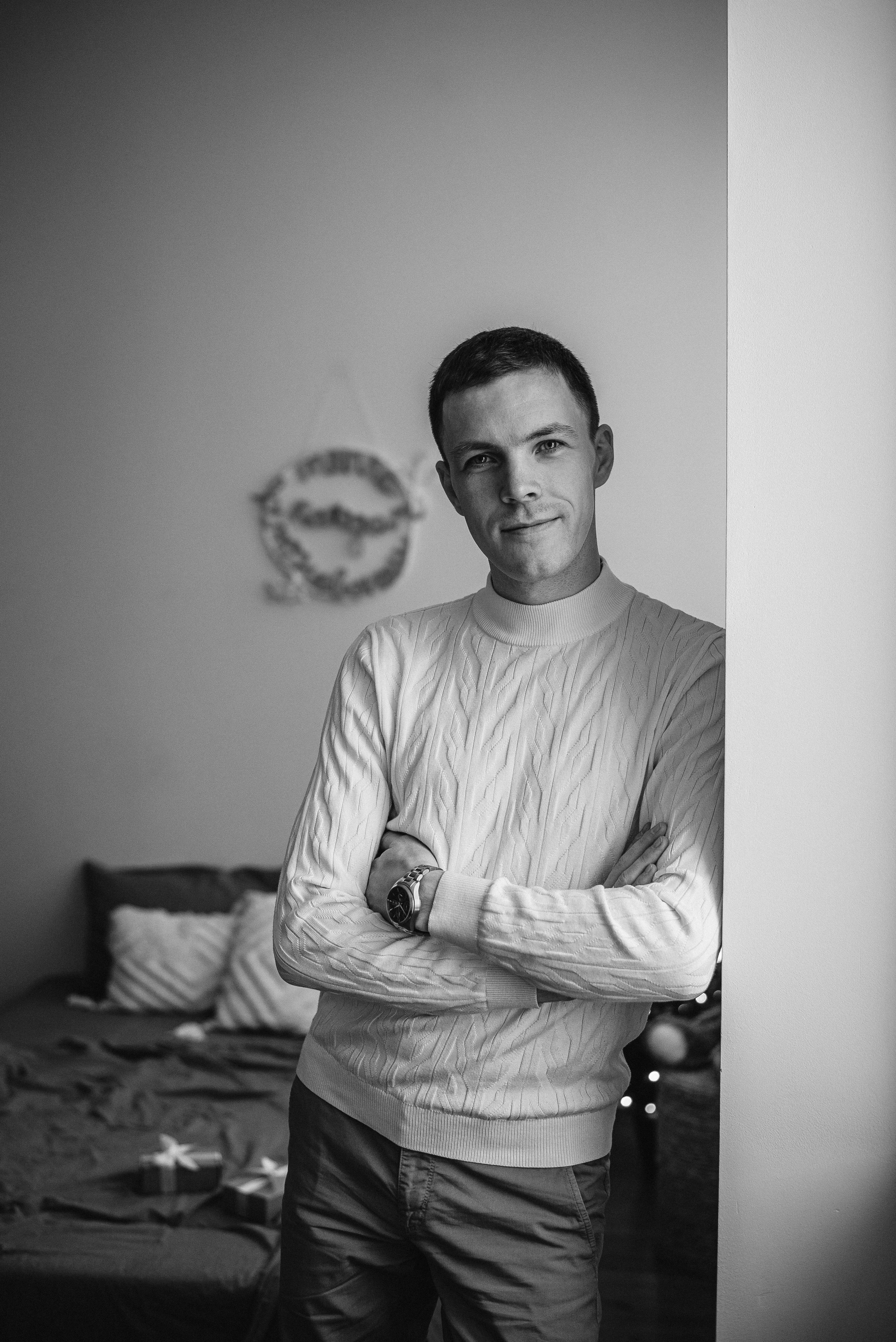 Собакинских Денис, Екатерина, Тимофей. Семейный и детский фотограф Иваново Ксения Азаренкова