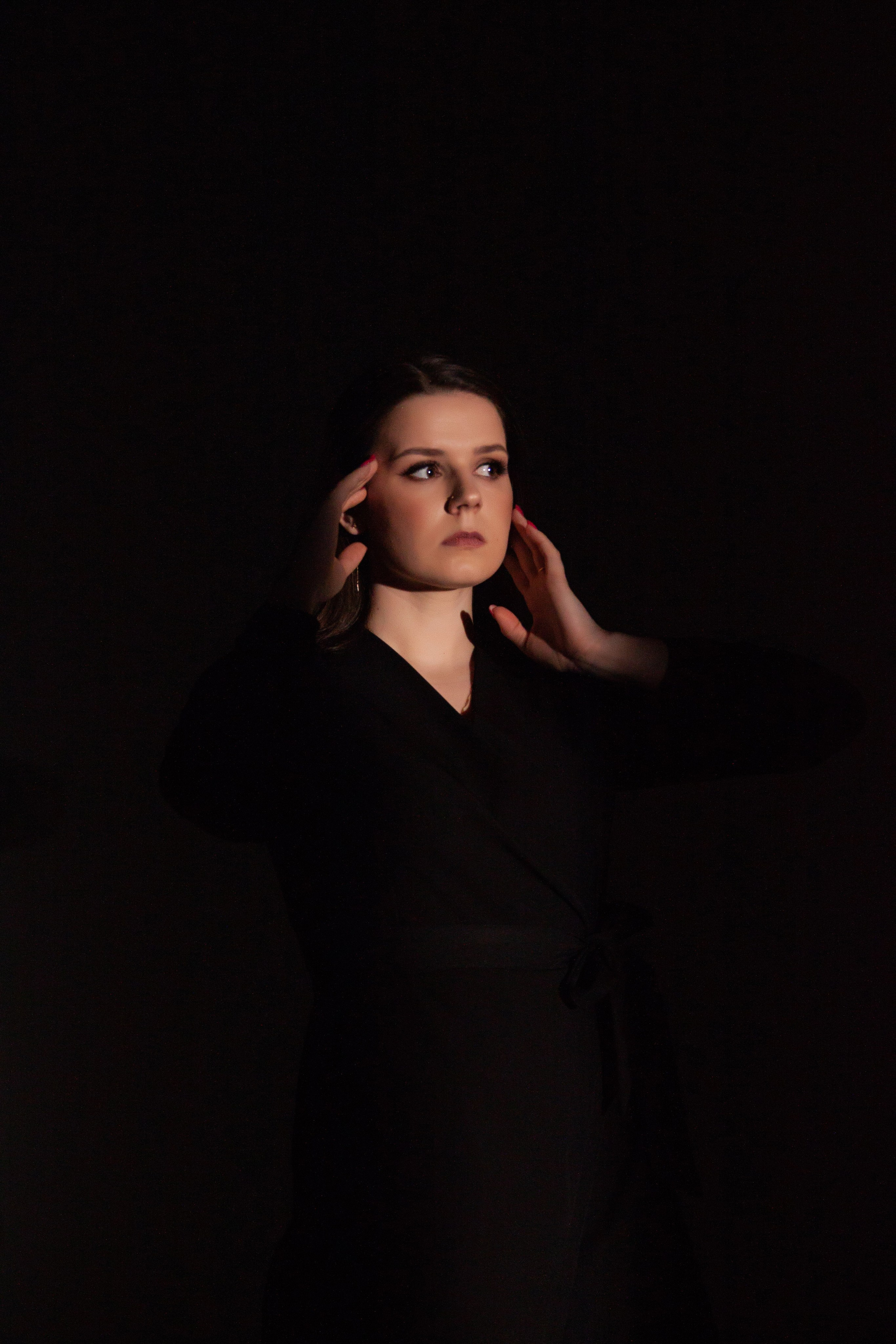 Дерзко и стильно. Свадебный и семейный фотограф в Карелии