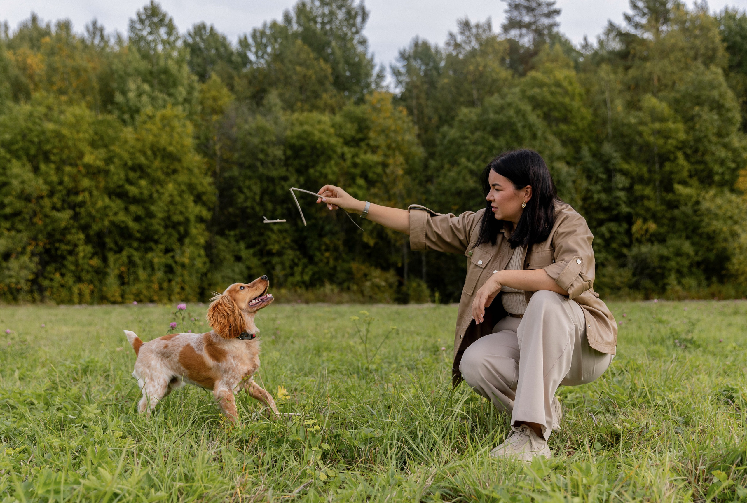 Лера. Свадебный и семейный фотограф в Карелии