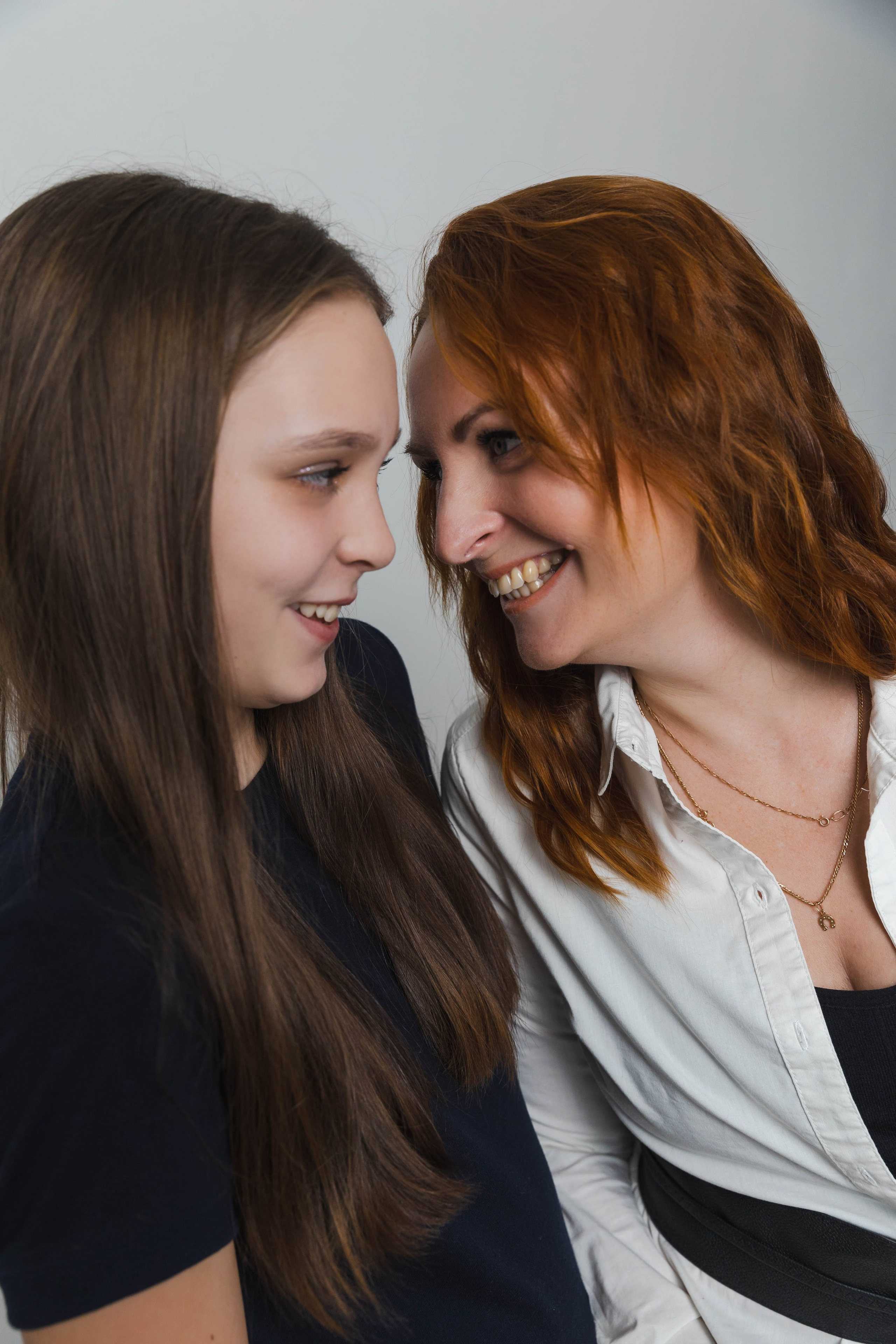 Оля и Лера. Свадебный и семейный фотограф в Карелии