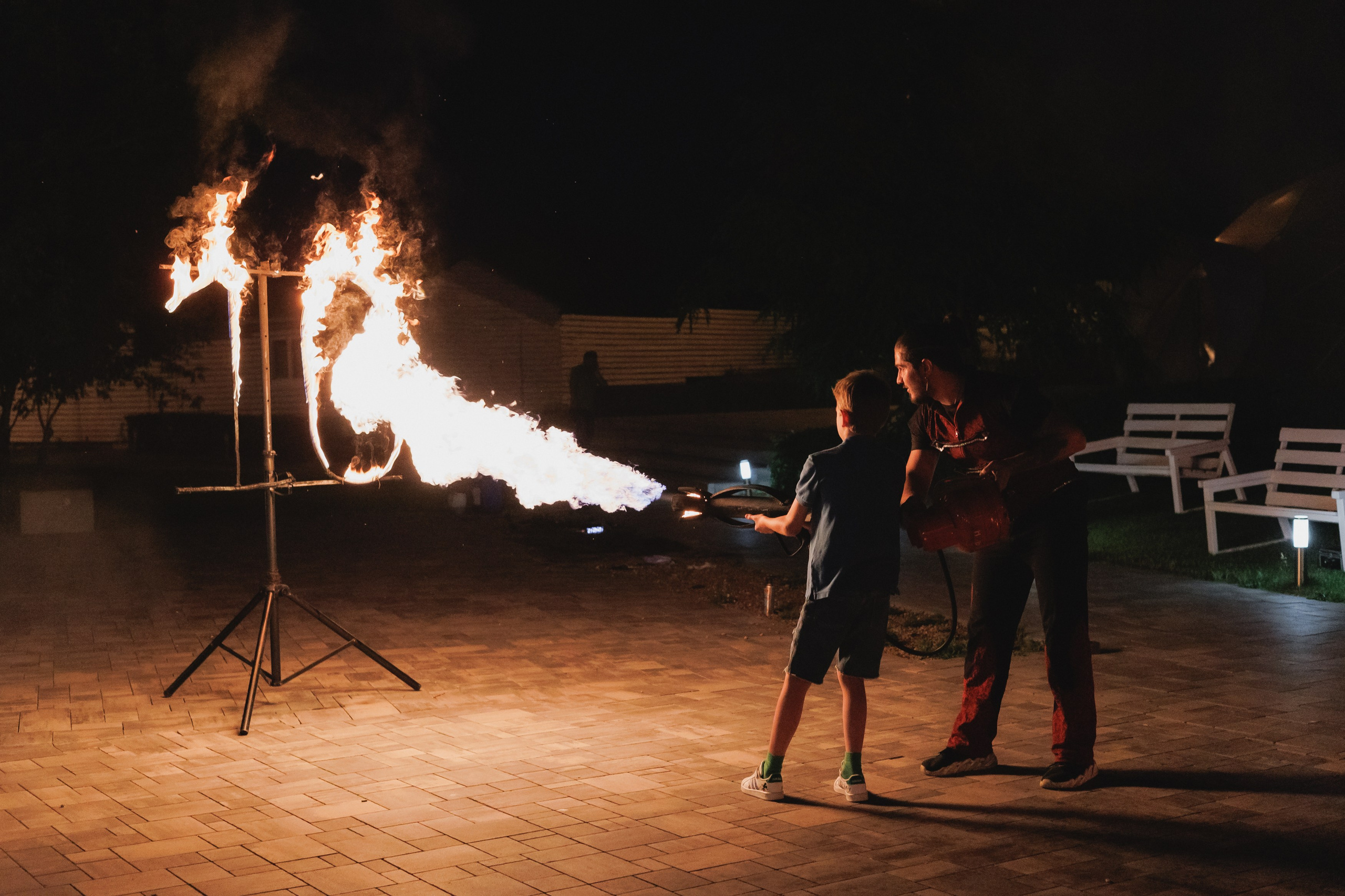 Платону 10!. Фотограф в Волгограде — Александра Искандерова